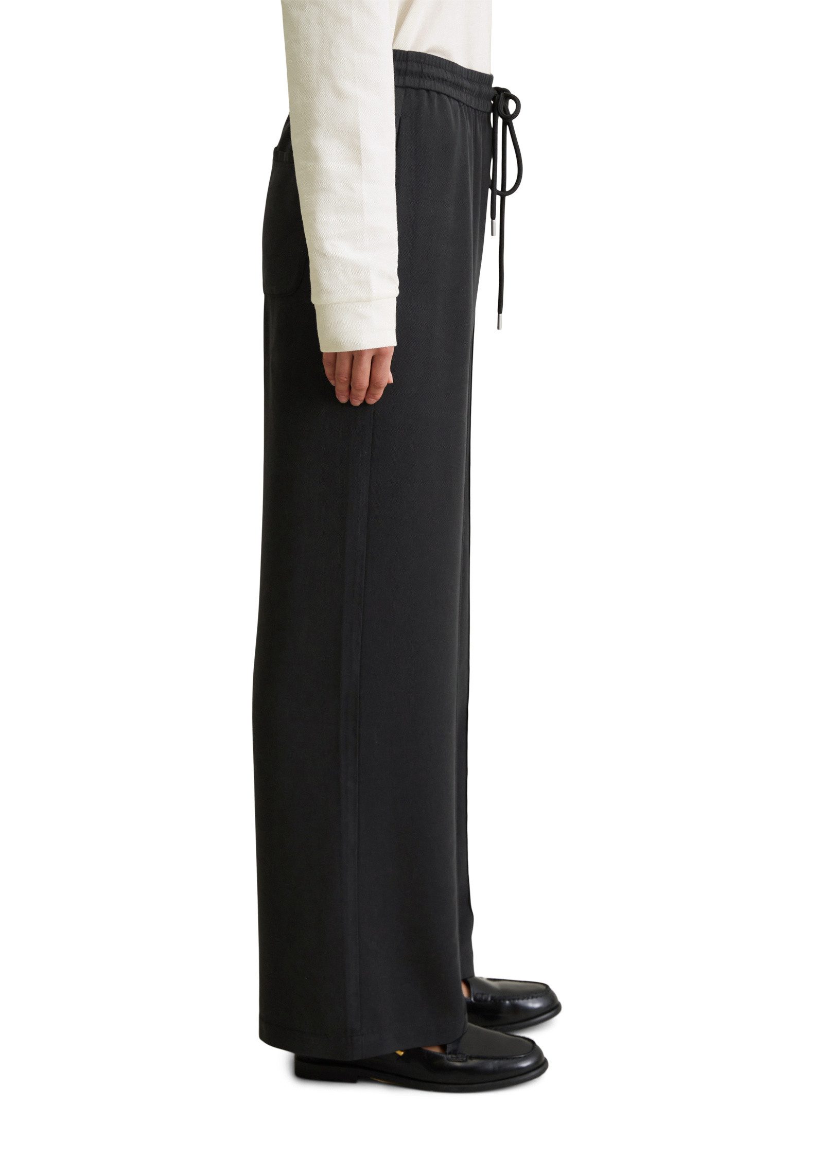 Marc O'Polo DENIM Chinohose aus LENZING™ günstig online kaufen