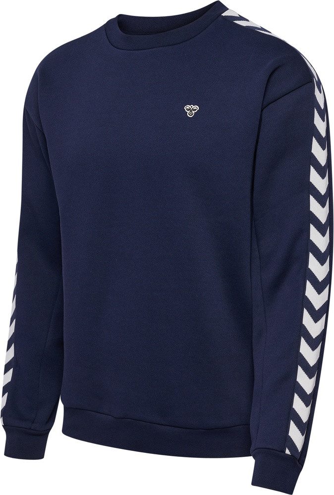 hummel Kapuzenpullover Hmlarchive Loose Fit Sweatshirt