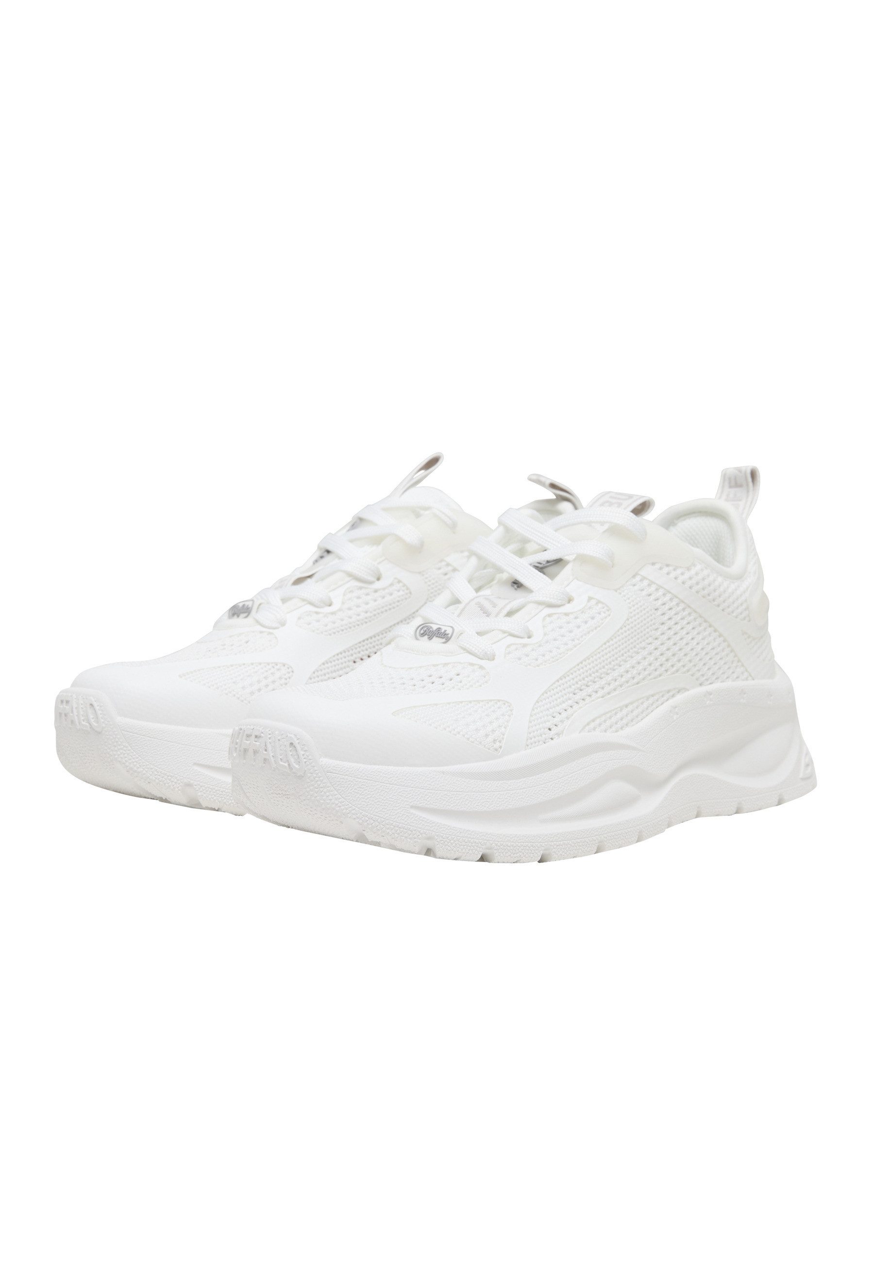 Buffalo Buffalo ZLINK - VEGAN KNIT Sneaker