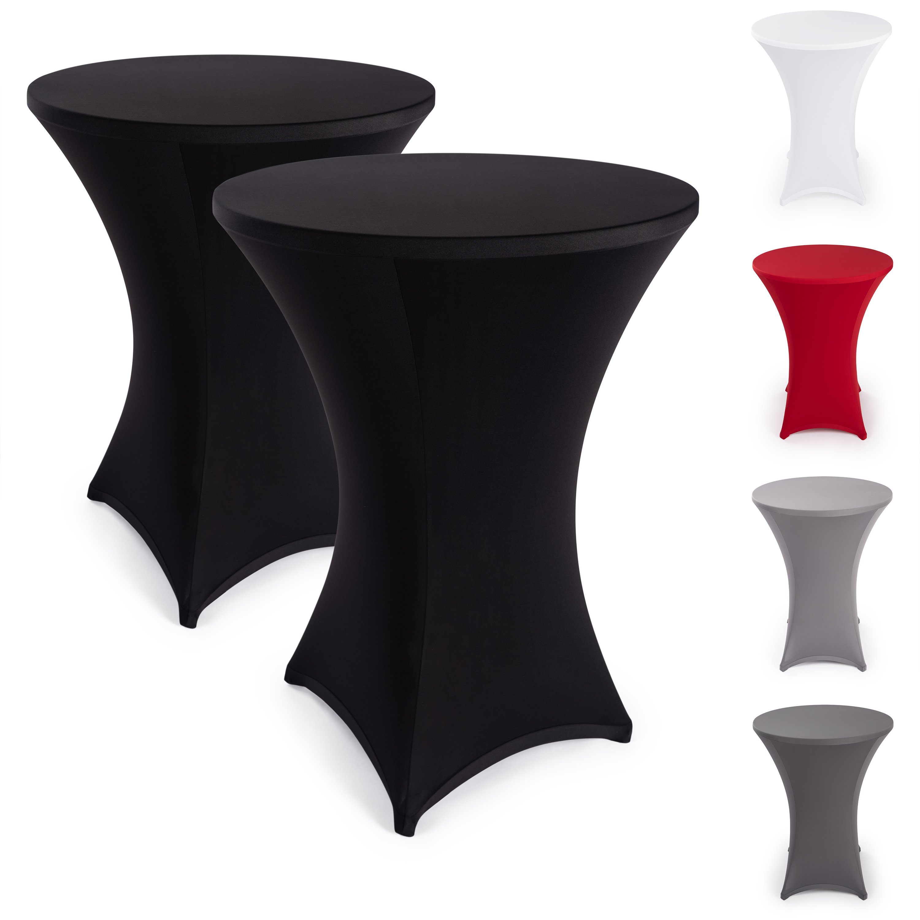 Hussen-Set Stehtisch