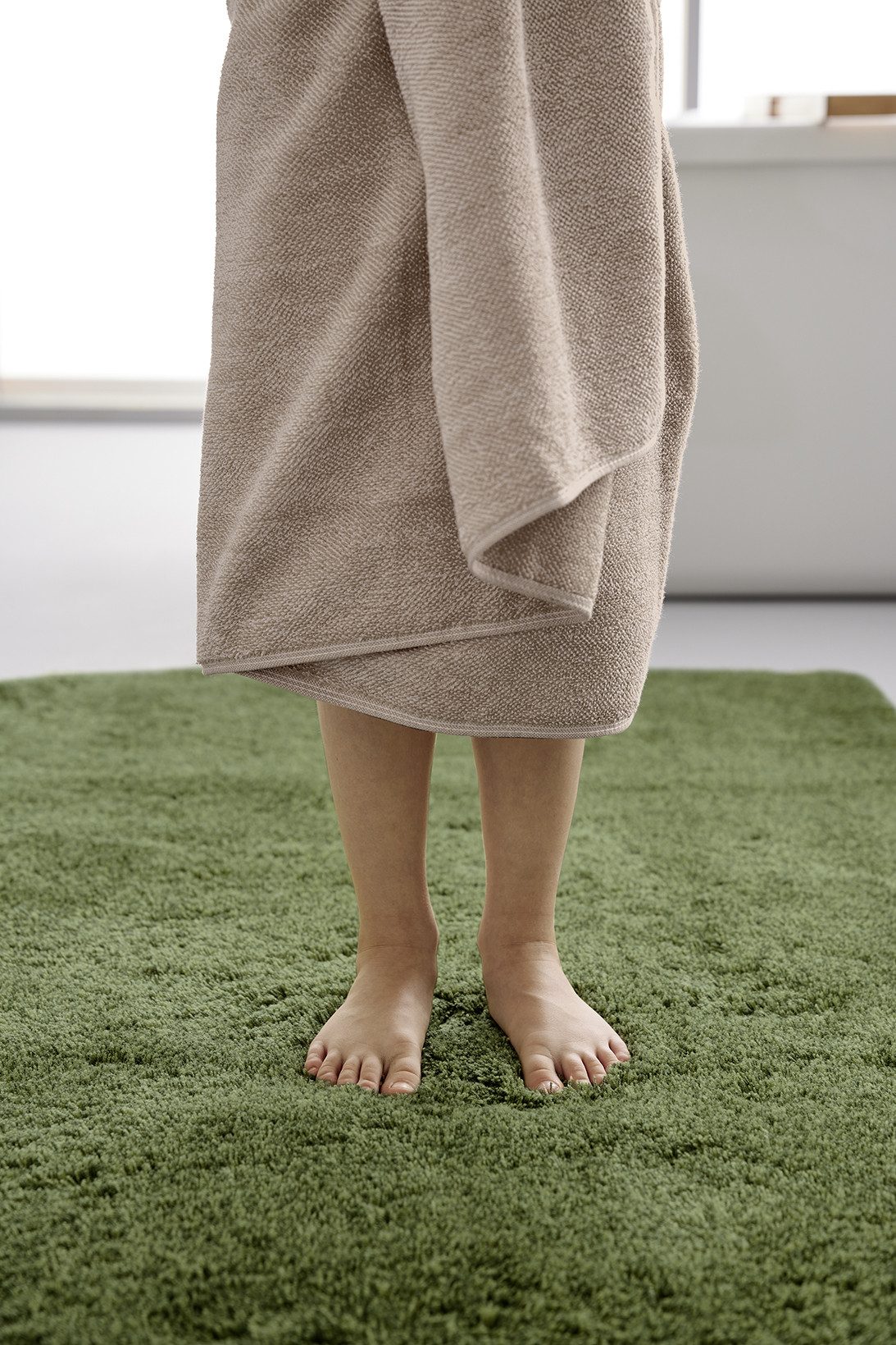 Kleine Wolke Handtuch Set RELAX, 4 günstig online kaufen