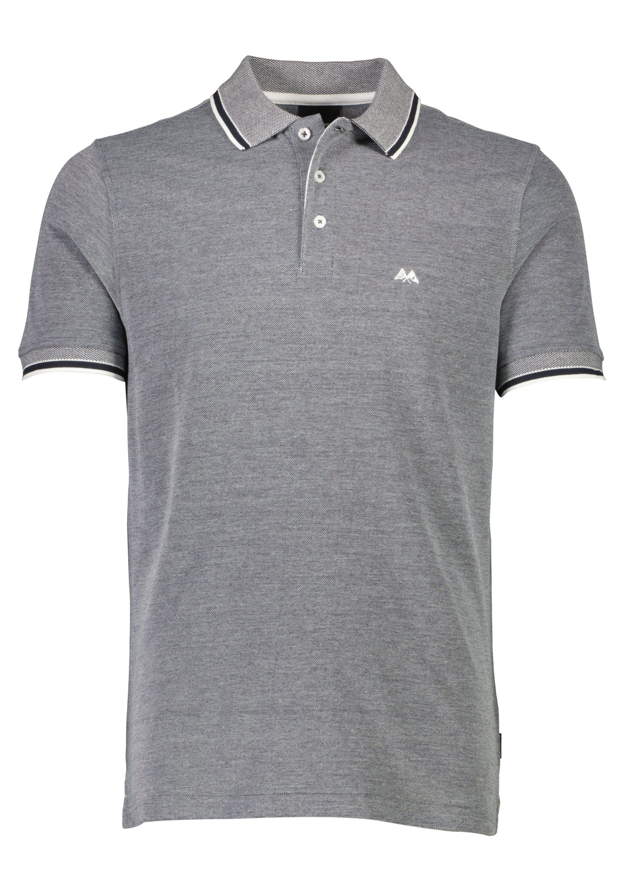 LINDBERGH Poloshirt "Lindbergh Poloshirt" günstig online kaufen