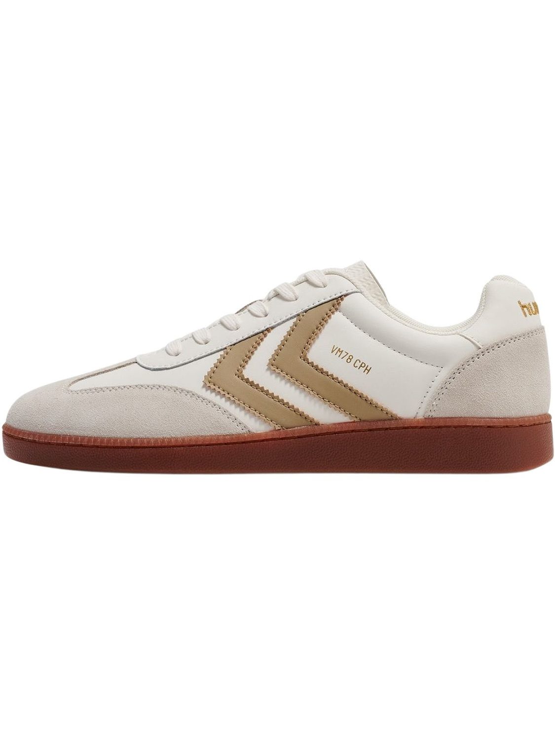hummel Vm78 Cph LS Sneaker