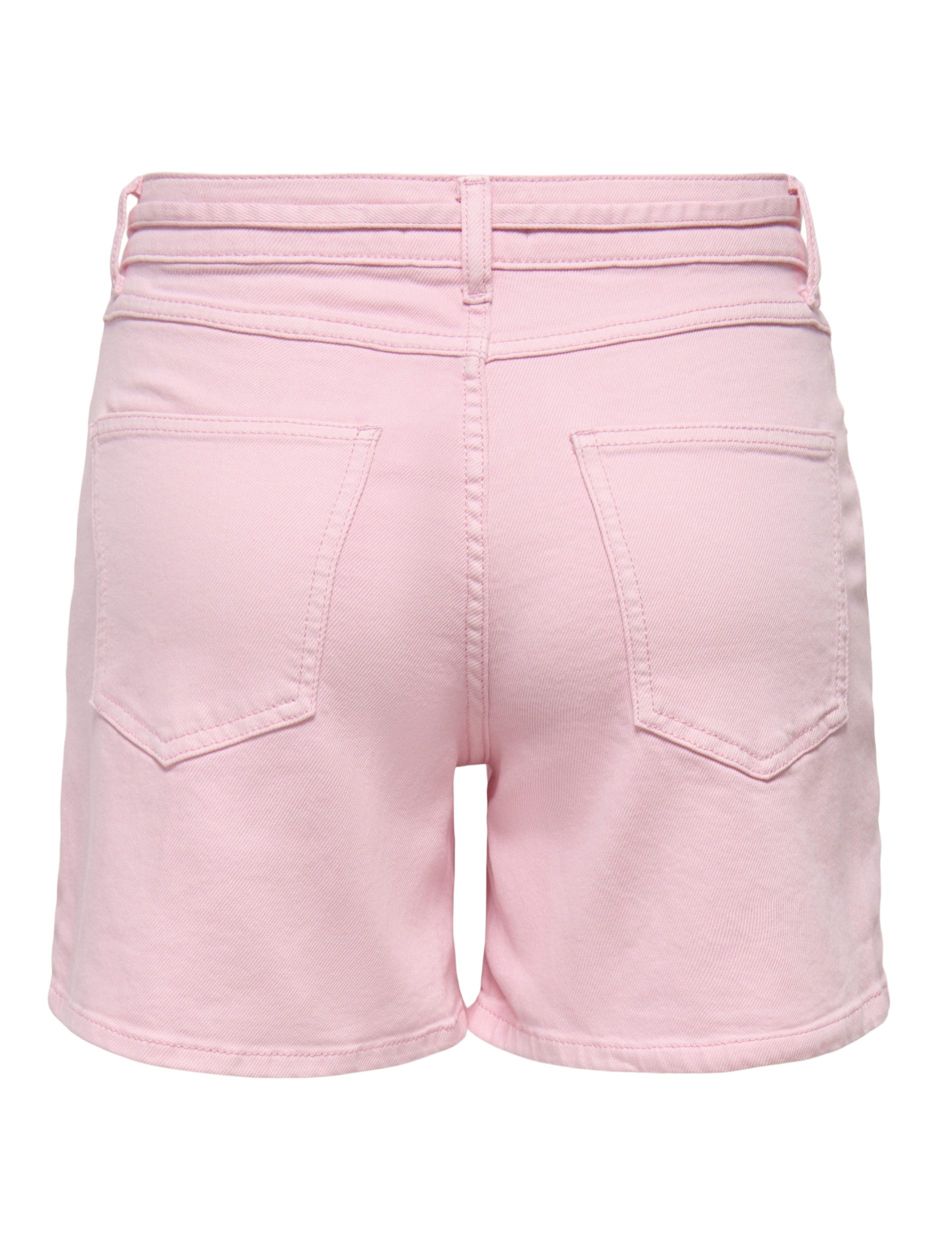 ONLY Shorts ONLGIANNA-CALLA MW BELTED SHORTS PN