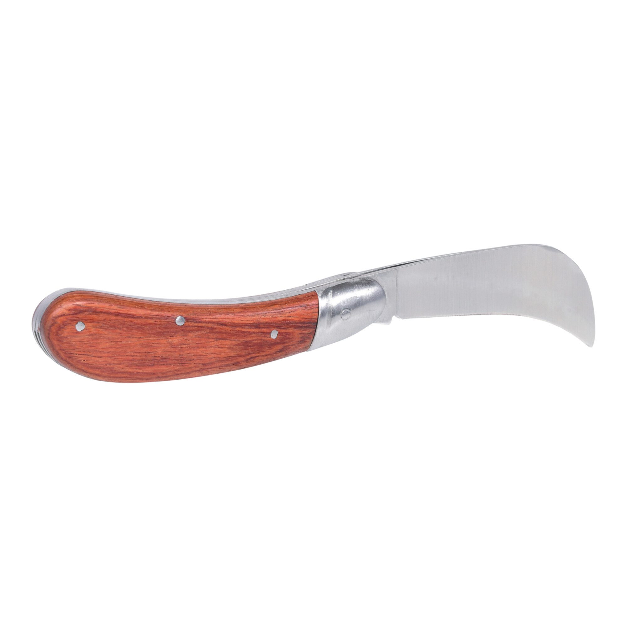 KS Tools Elektriker-Klappmesser KS Tools Elektriker-Klappmesser, 1 Sichel- und eine gerade Klinge