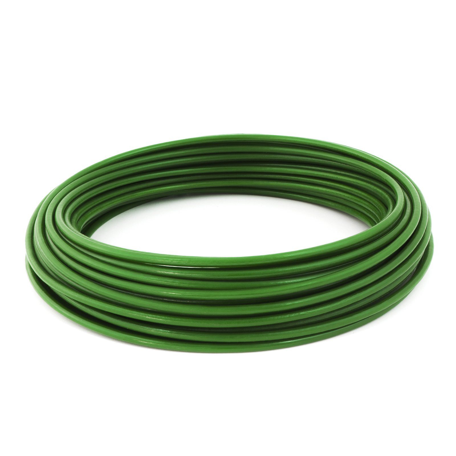 DQ-PP DQ-PP DRAHTSEIL in PVC 15m, günstig online kaufen