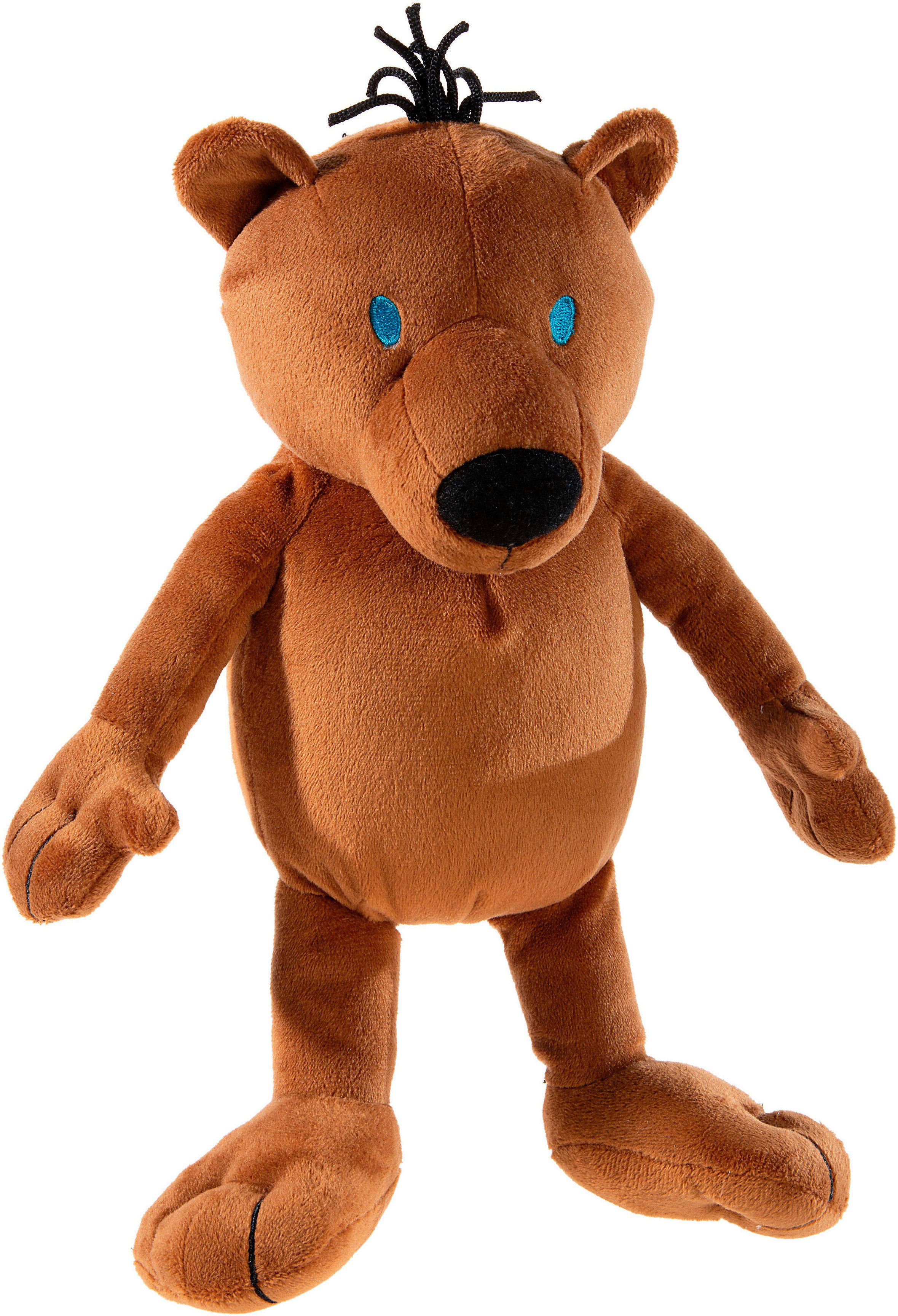 Heunec® Plüschfigur JANOSCH, Kleiner Bär, 30 cm, enthält recyceltes Materia günstig online kaufen