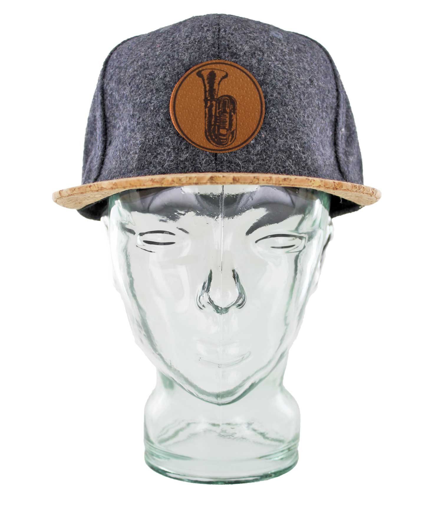 mugesh Baseball Cap Cap Instrumente für günstig online kaufen