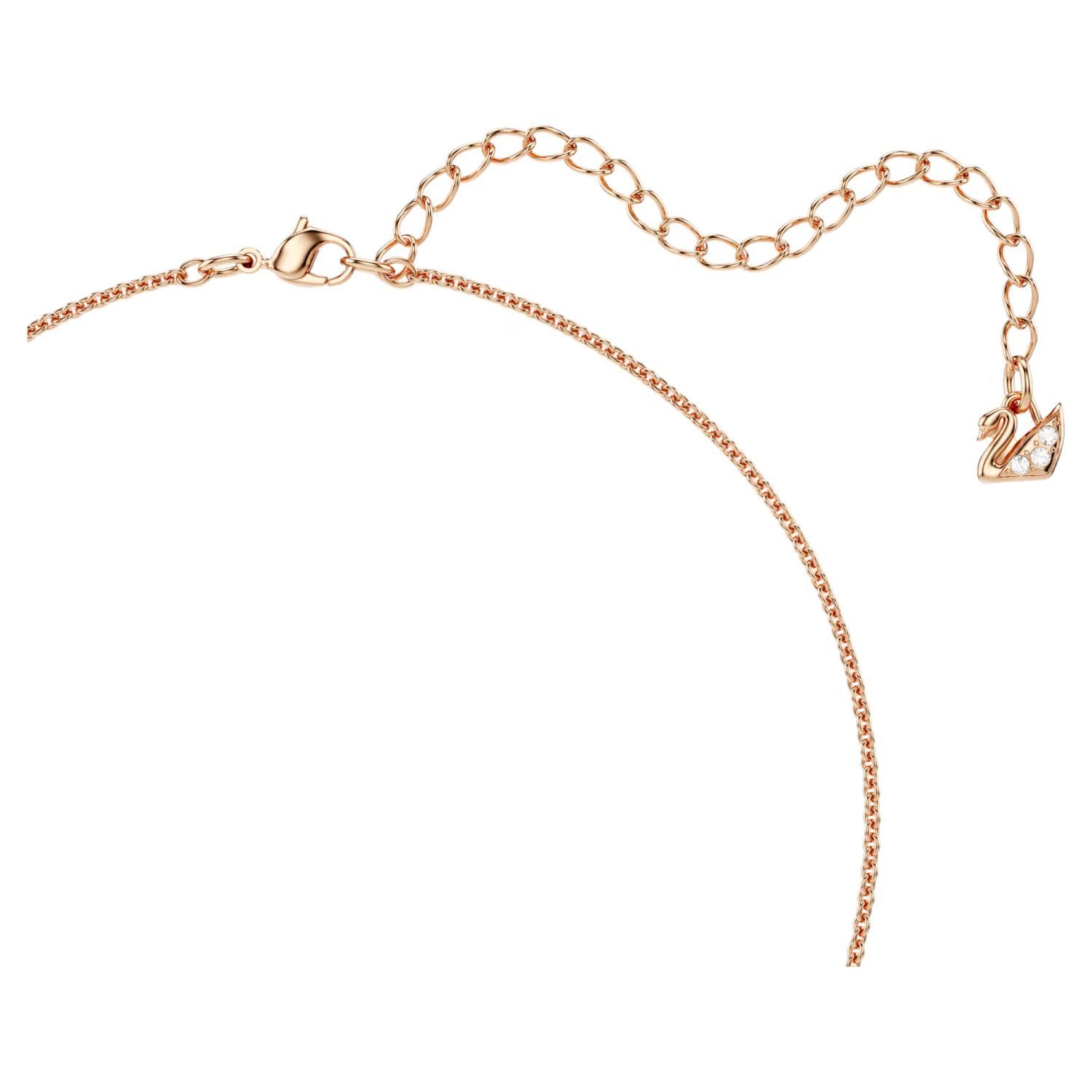 Swarovski Kette mit Anhänger 5642976