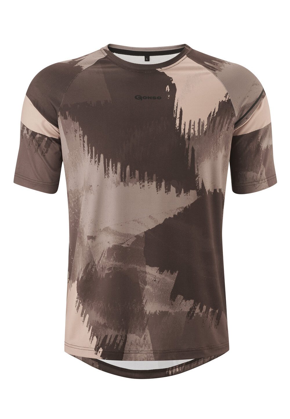 Gonso Radtrikot Gonso Herren MASINO Mountainbike günstig online kaufen