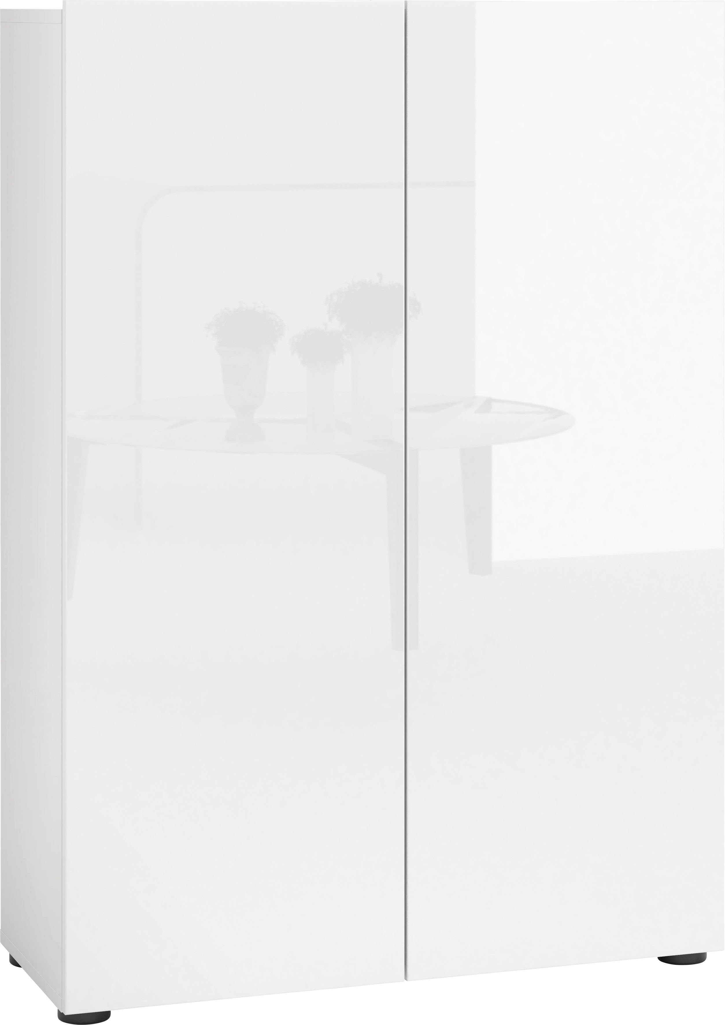 INOSIGN Schuhschrank Mister Breite 80 cm, günstig online kaufen