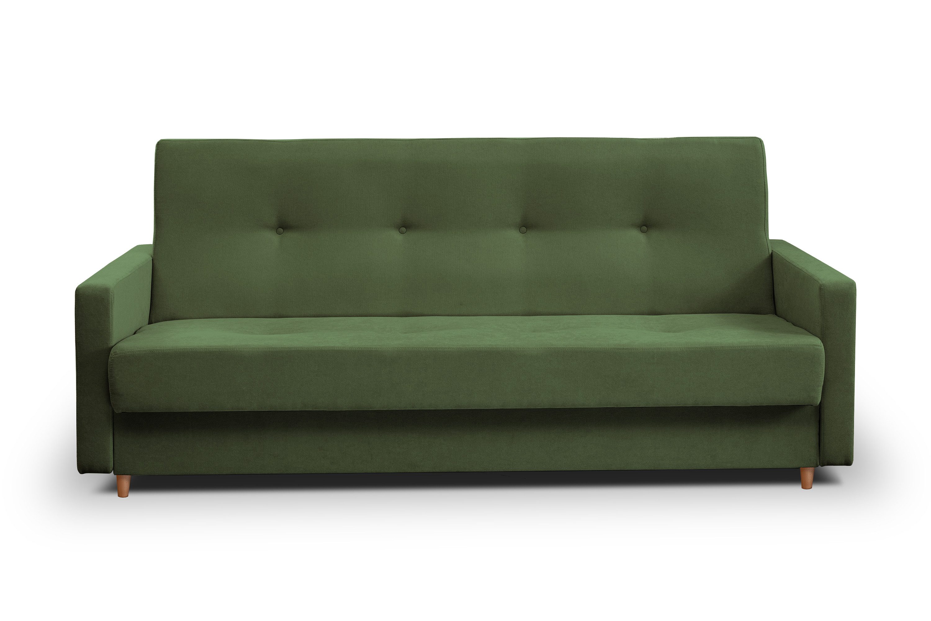 Ankado24 Schlafsofa mit Bettkasten Lucio, Sofa günstig online kaufen