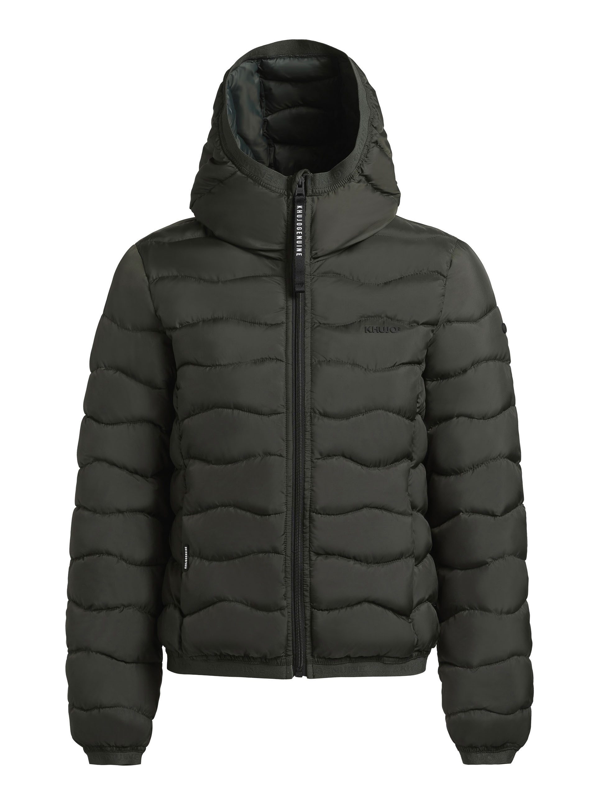 khujo Steppjacke NARGO günstig online kaufen