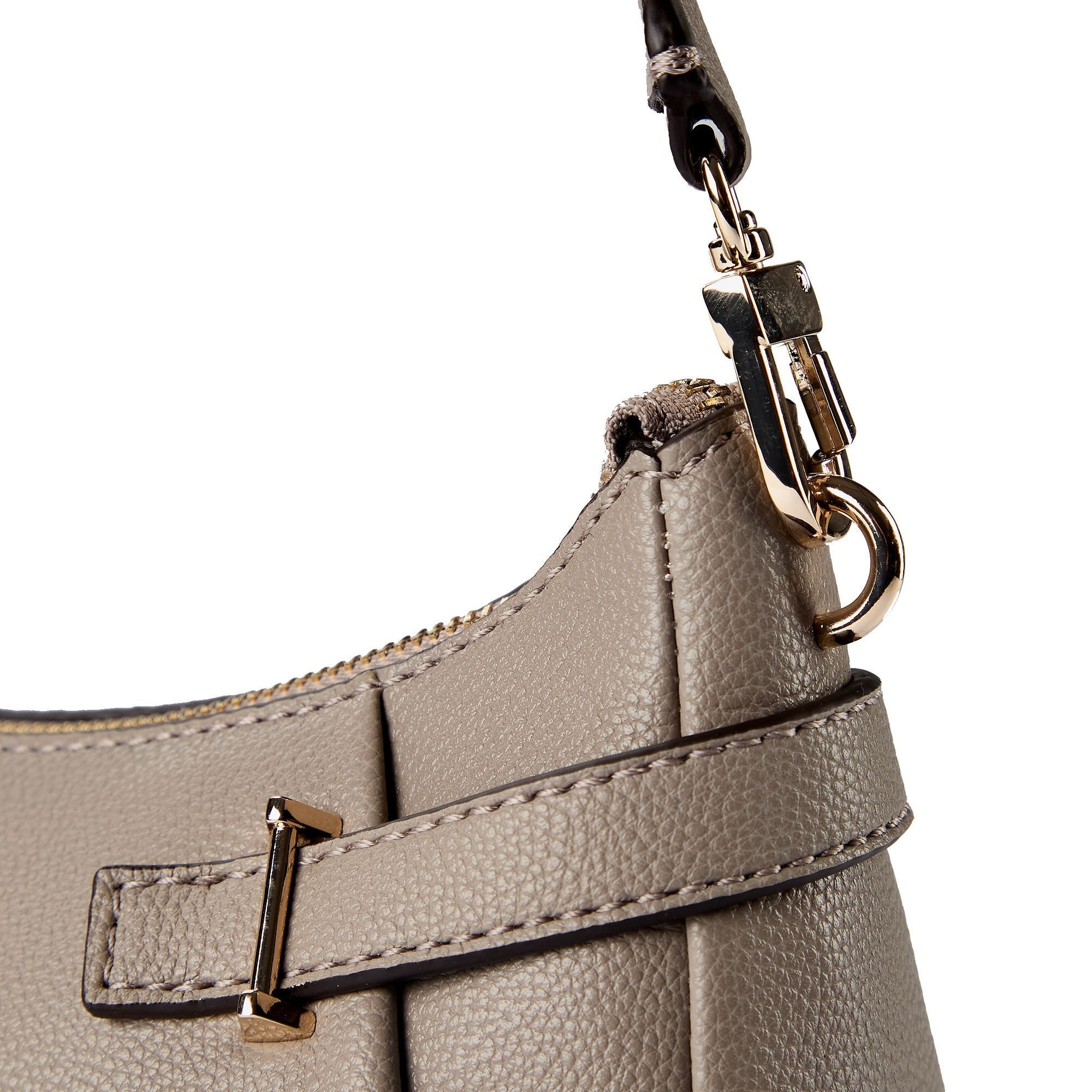 Guess Schultertasche Yesba, Polyurethan