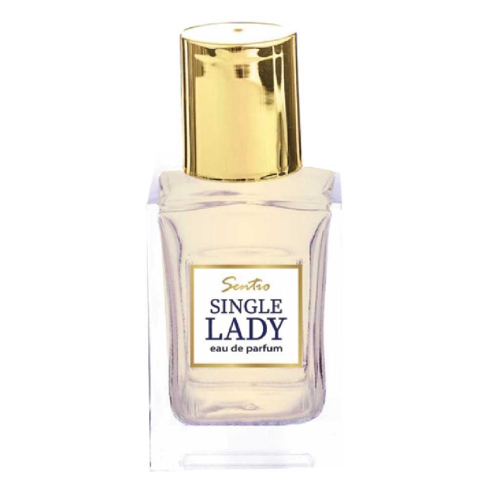 Sentio Eau de Parfum Sentio Single Lady Eau de Parfum 100ml