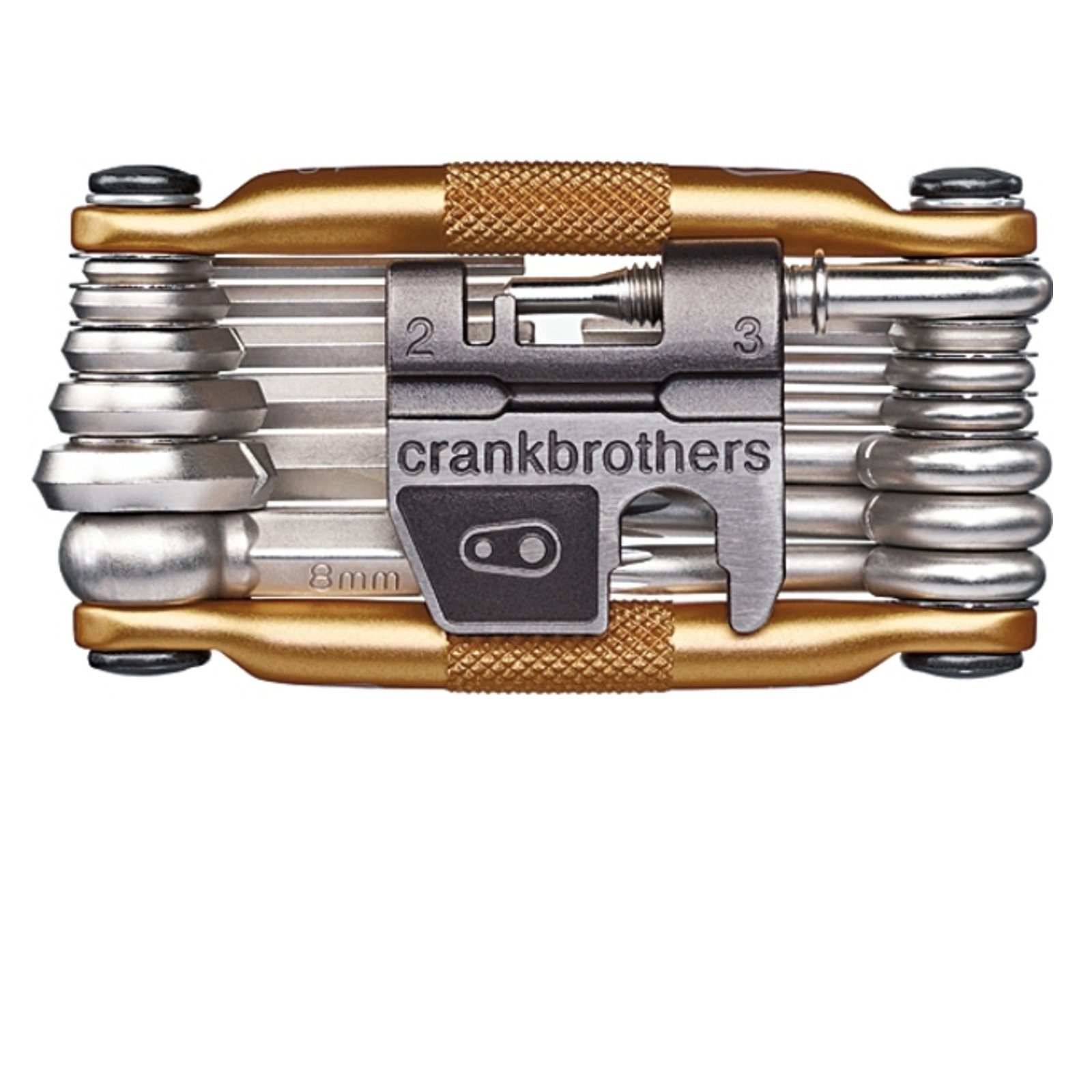 crankbrothers Multitool