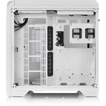 Thermaltake PC-Gehäuse View 51 TG Snow ARGB Edition