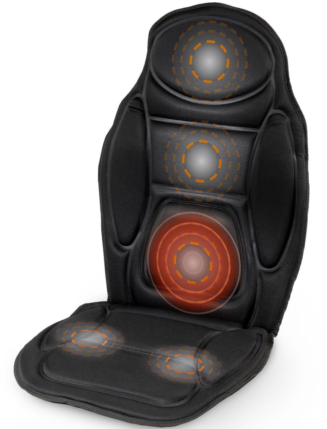 Massagesitzauflage MCH 88935