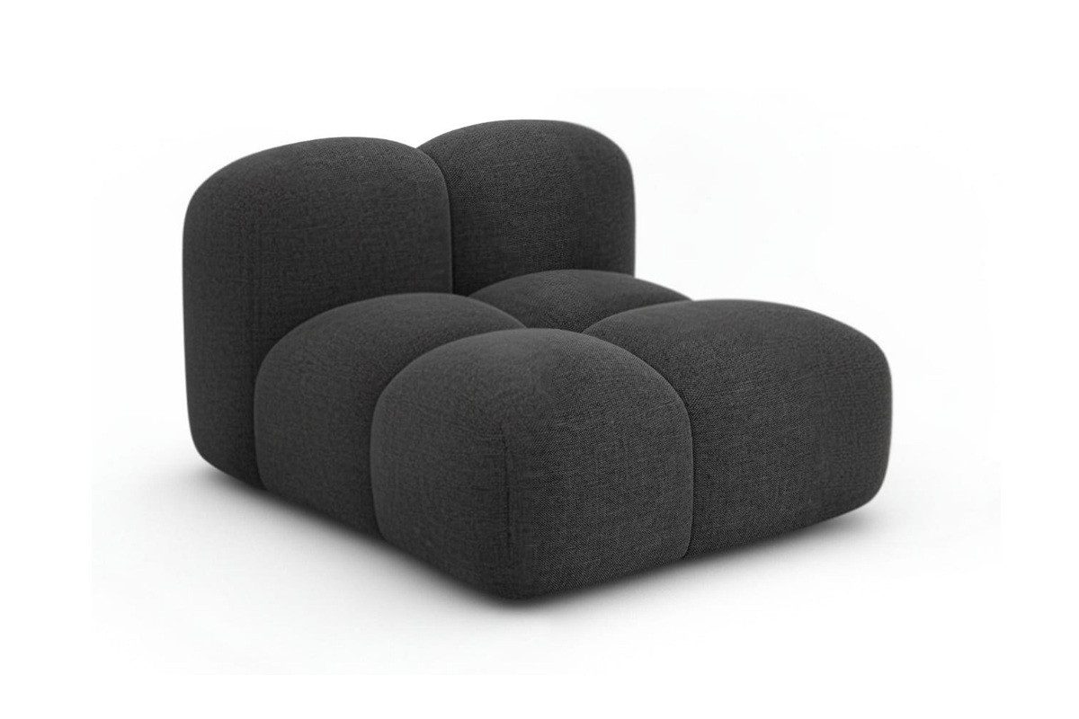 Sofa Dreams Sofa Zusätzlicher Einsitzer Stoff günstig online kaufen