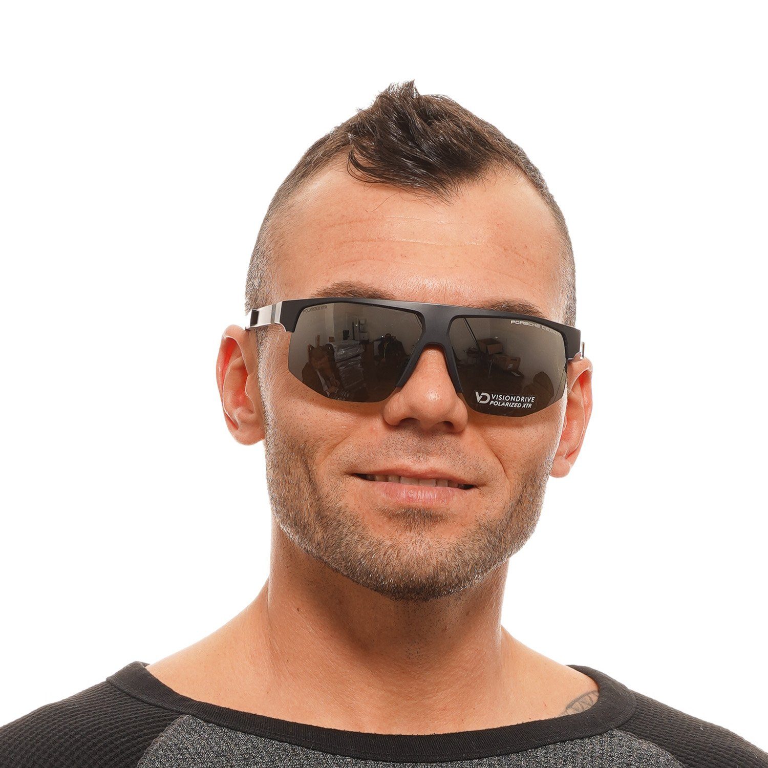 Design PORSCHE Sonnenbrille