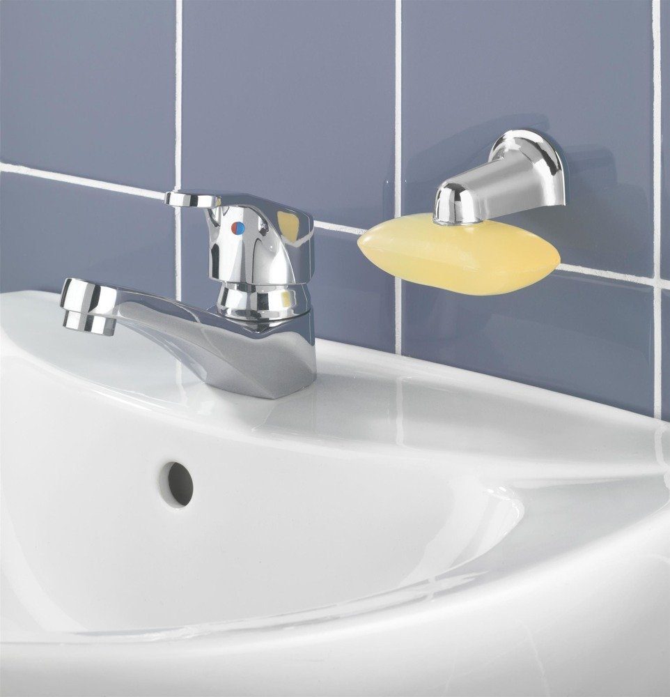 WENKO Seifenschale, 1 St.