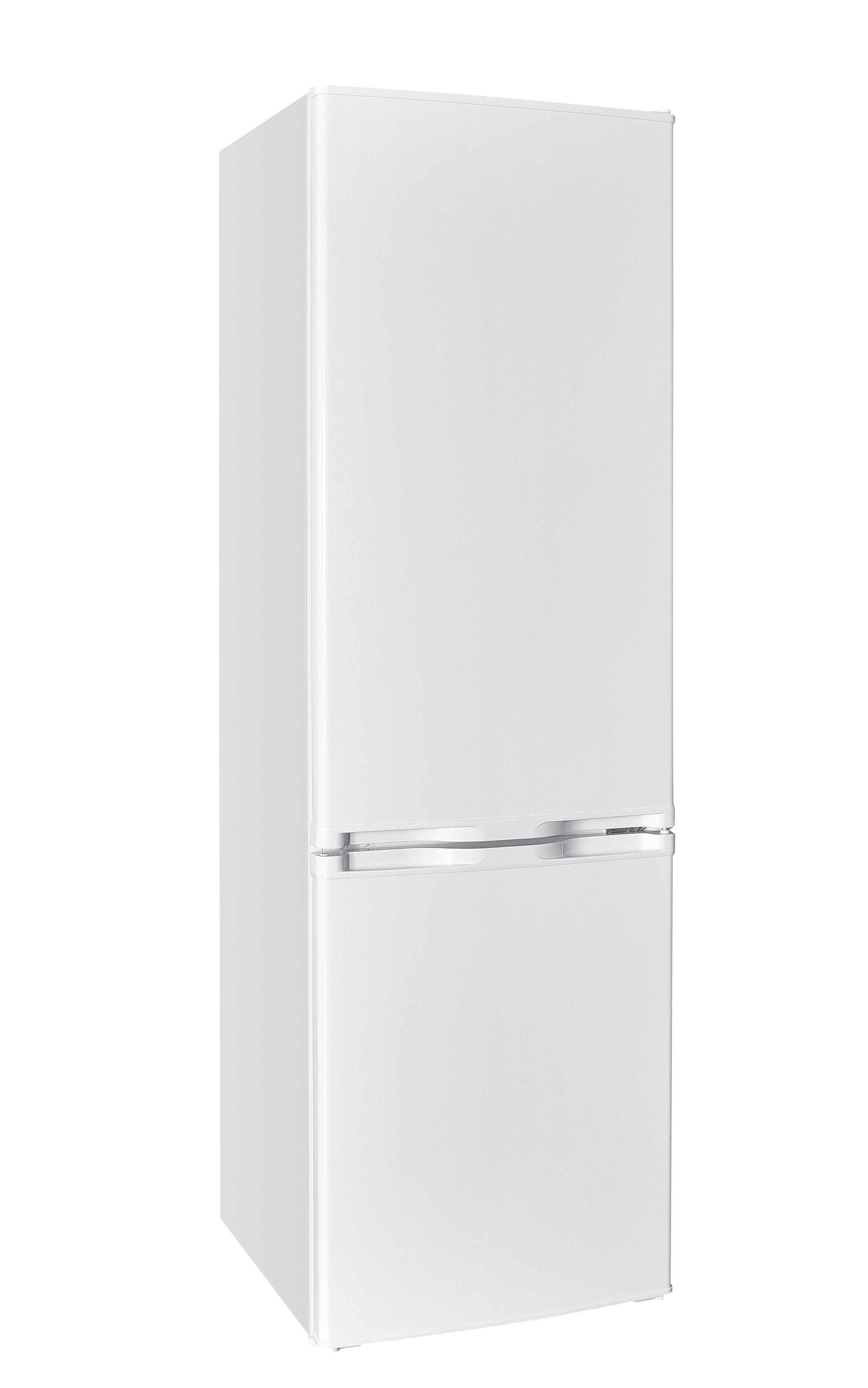 PKM Kühlschrank KG262W-M, 180 cm hoch, 55 cm breit