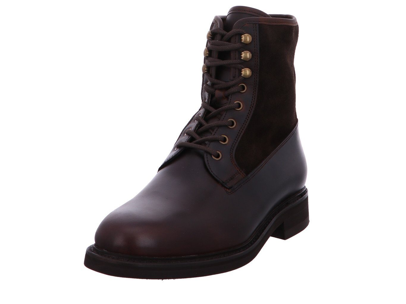Berwick 1707 541 Cromex Winterboots, braun