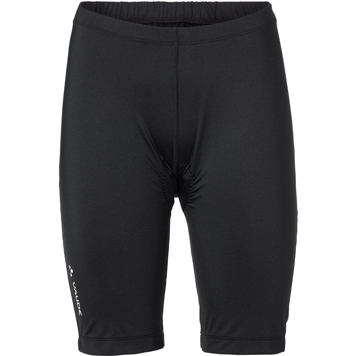 VAUDE Fahrradhose Women's Matera Tights II Hochwertige Damen-Tights aus recyceltem Material für optimalen