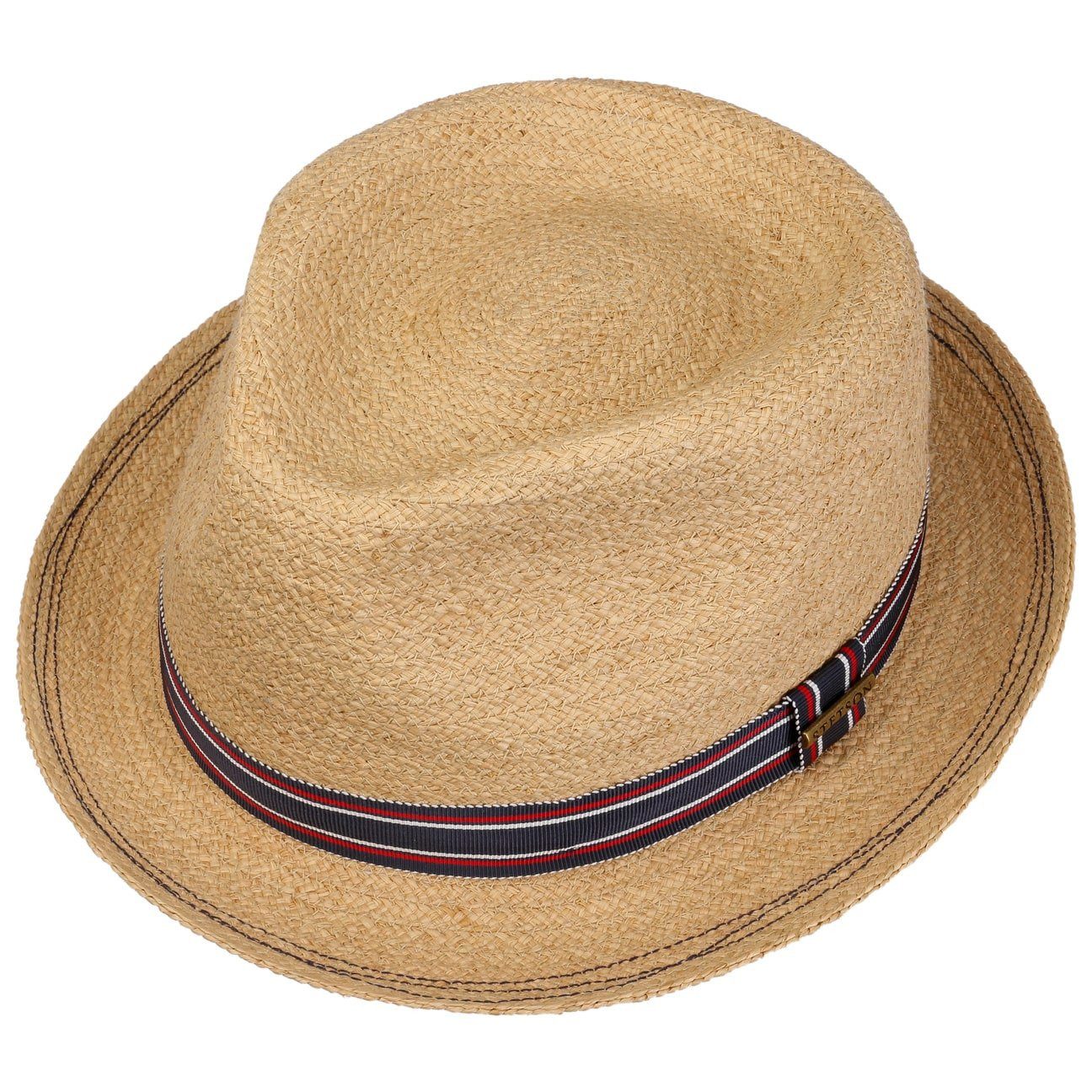 Stetson Sonnenhut (1-St) Strohhut