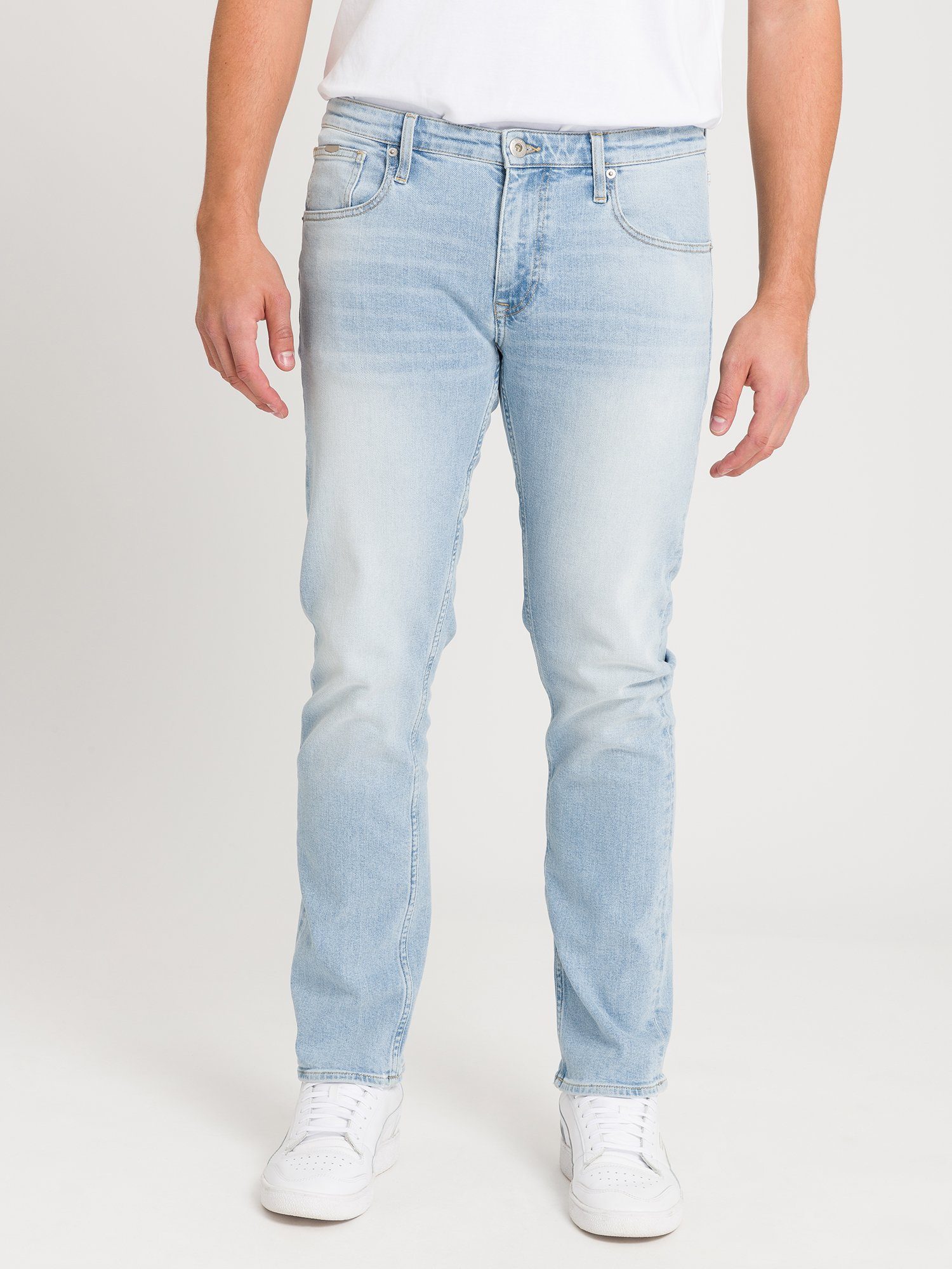 Slim-fit-Jeans Damien JEANS® CROSS