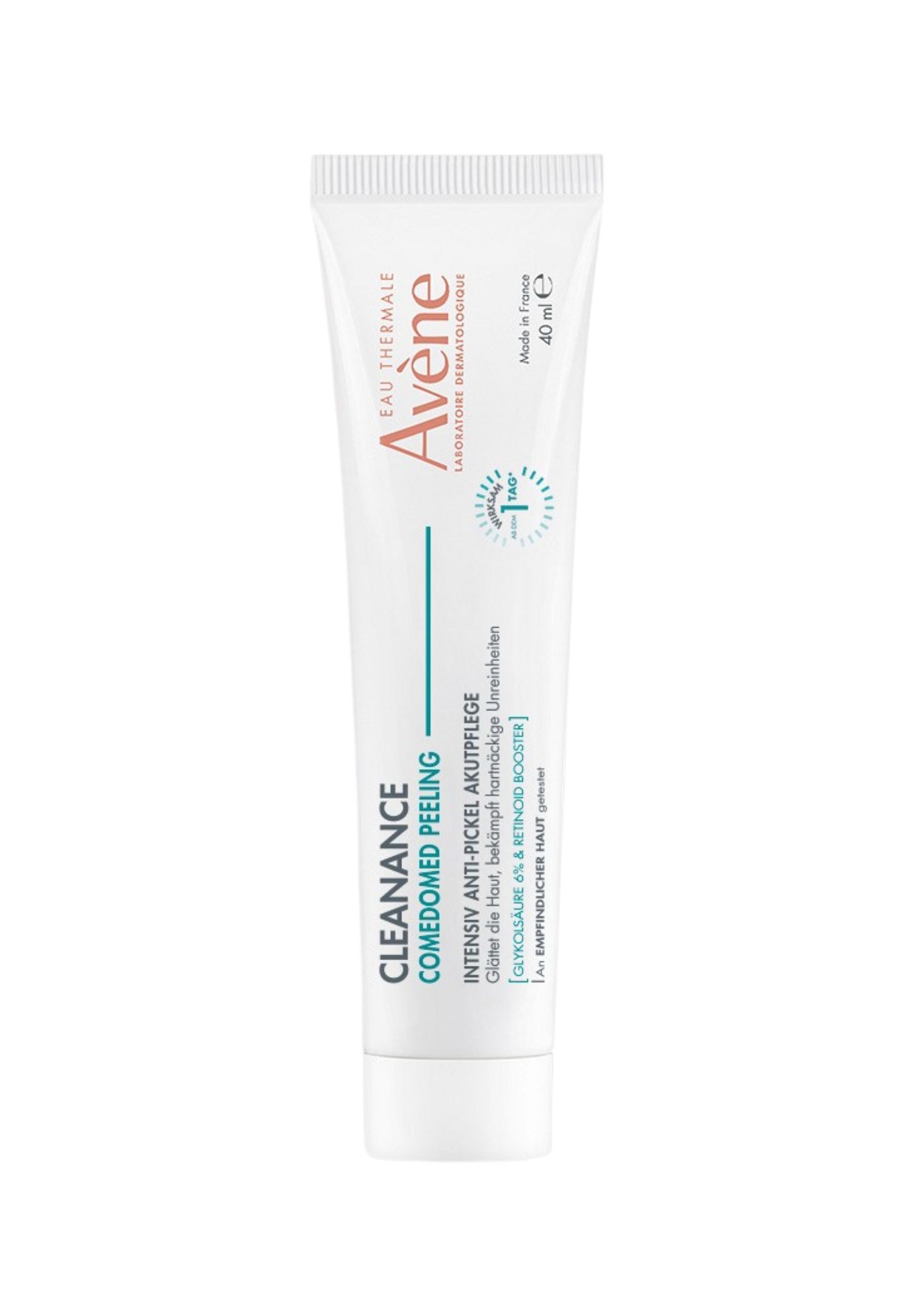 Gesichtspflege Cleanance Comedomed Peeling Intensiv Anti-Pickel Akutpflege