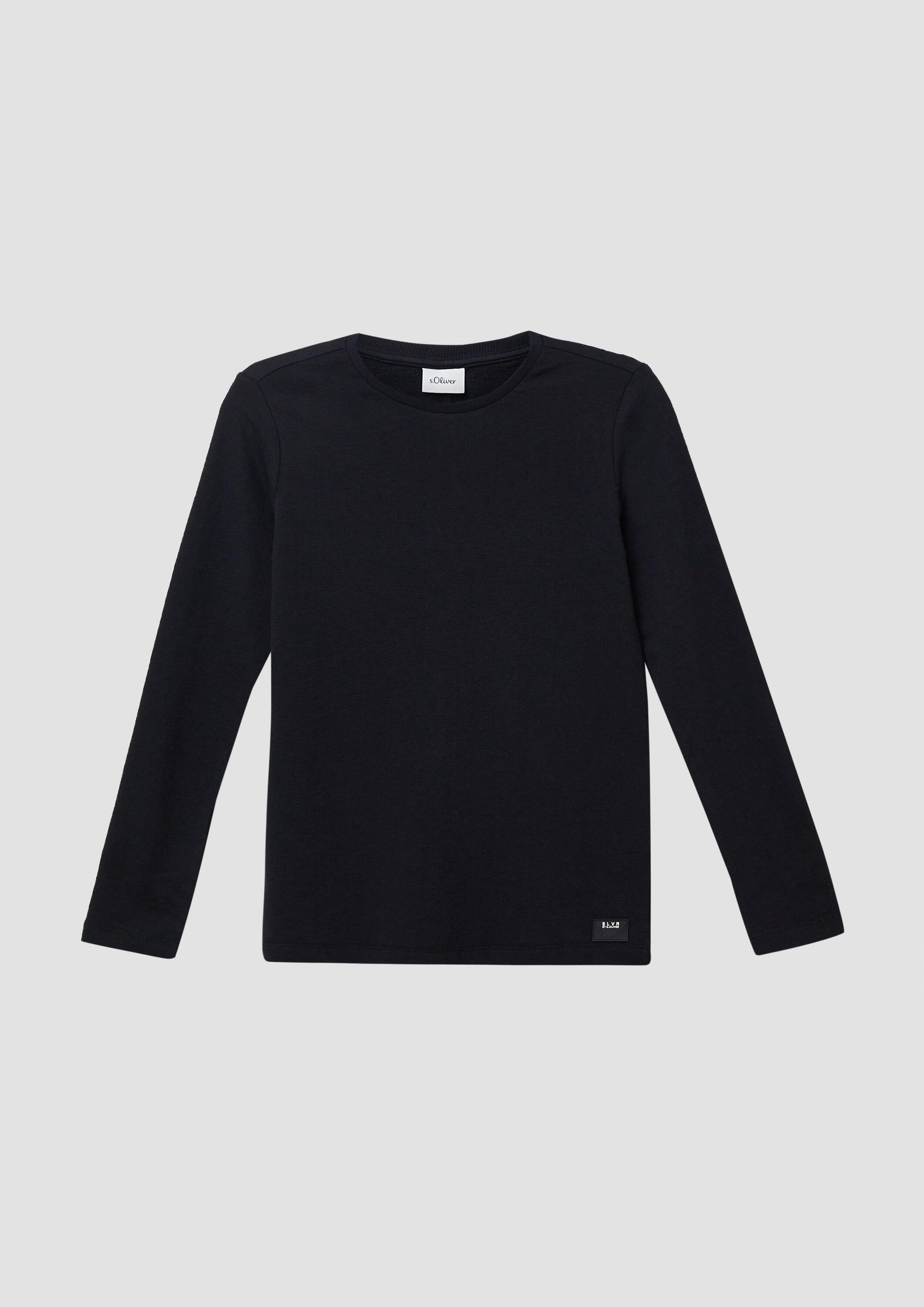 Langarmshirt T-Shirt