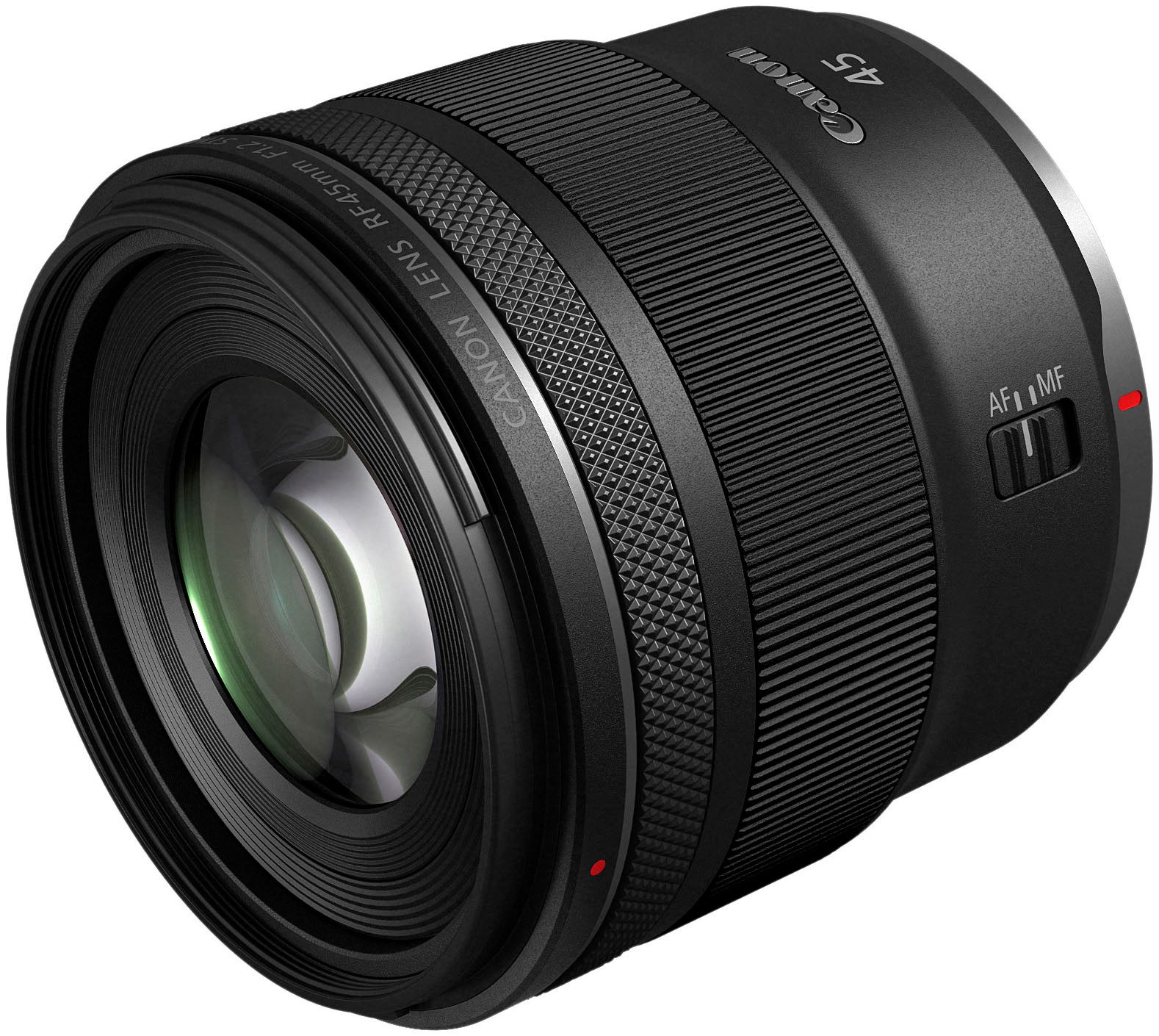 Canon RF 45mm F1.2 STM Festbrennweiteobjektiv