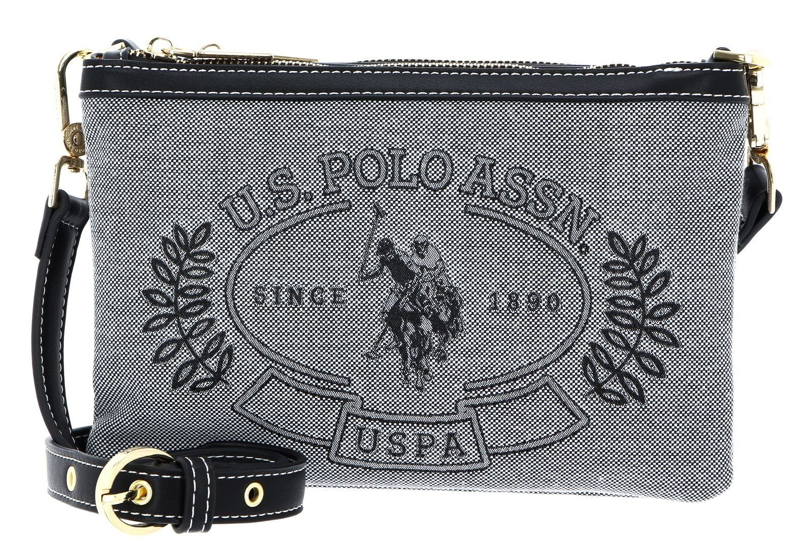 U.S. Polo Assn Umhängetasche Victoria