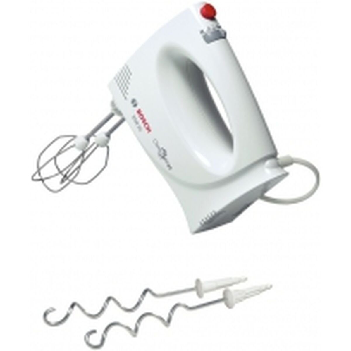 BOSCH Handmixer Bosch Mixer BOSCH MFQ3030 350W, 350 W