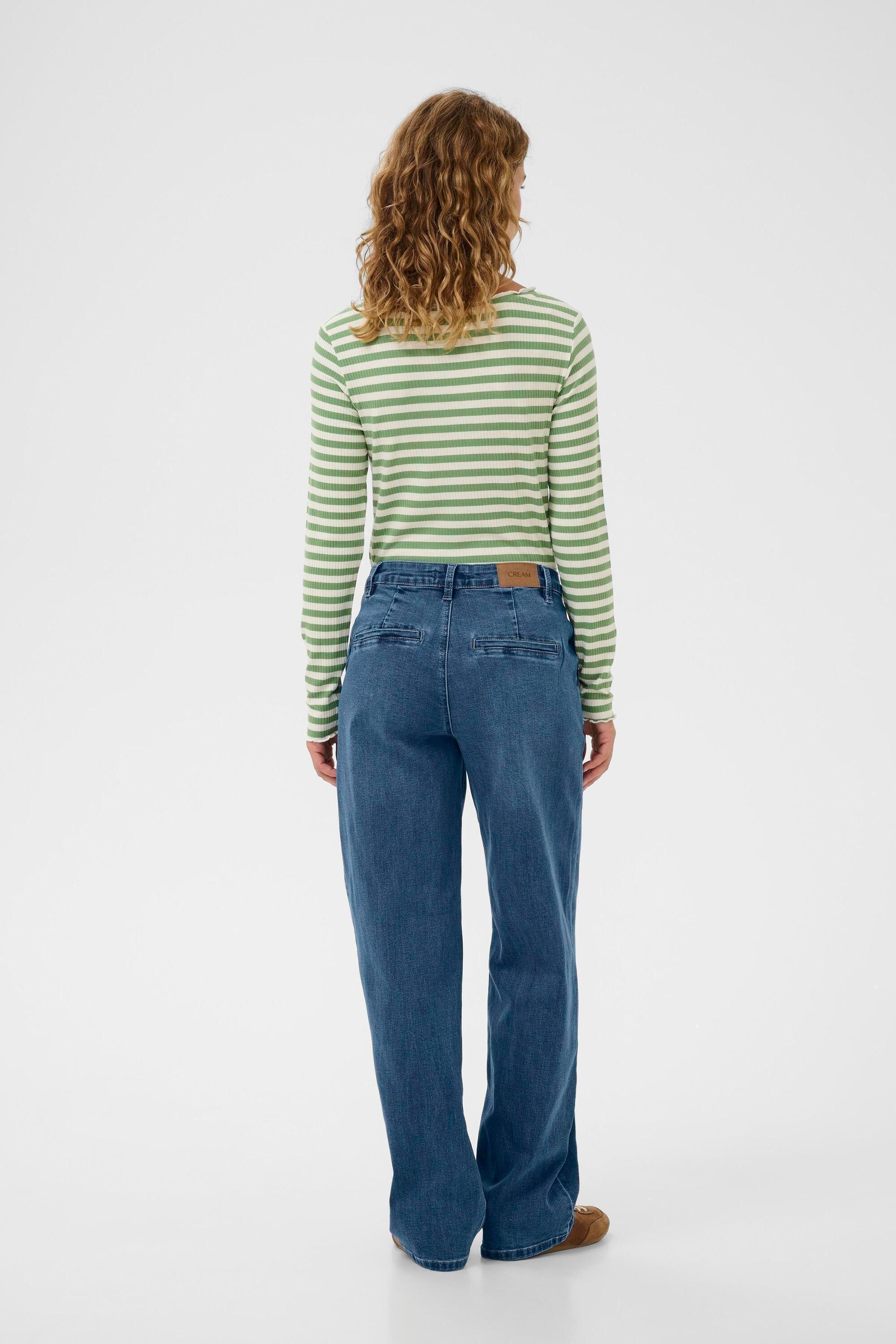 Cream Regular-fit-Jeans Jeans CRVisti