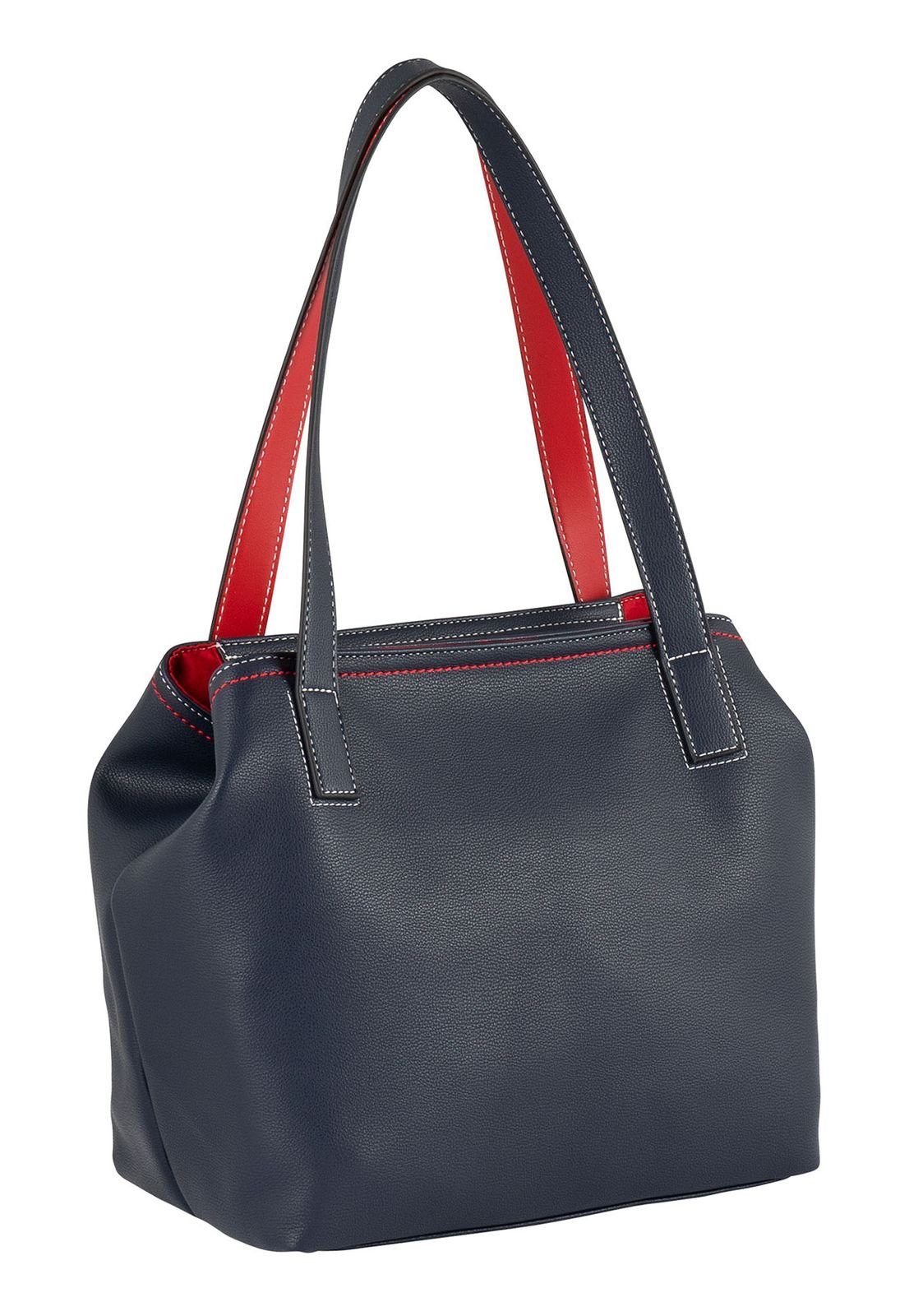 TOM TAILOR Shopper Miri Mare