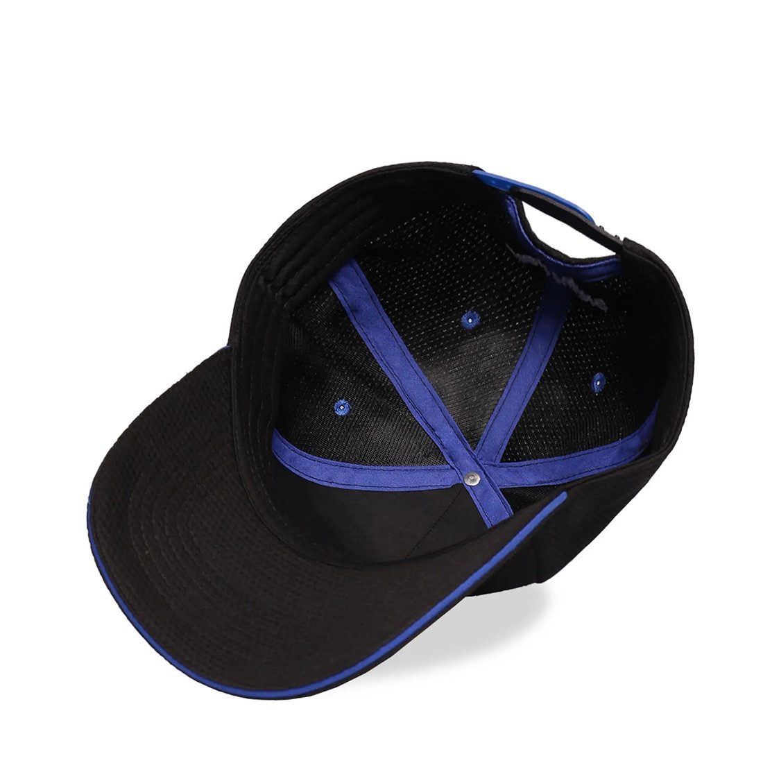 Batman Baseball Cap Nightwing Logo