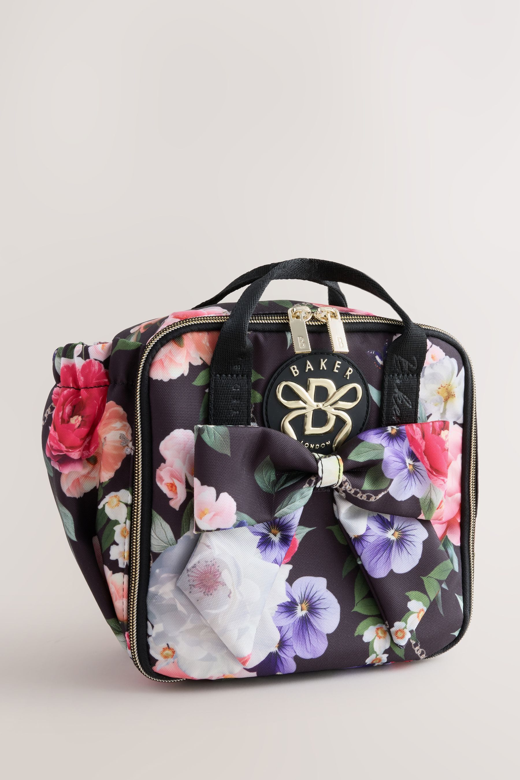 Baker by Ted Baker Lunchbox Baker by Ted Baker Back to School Lunch-Beutel, (1-tlg)