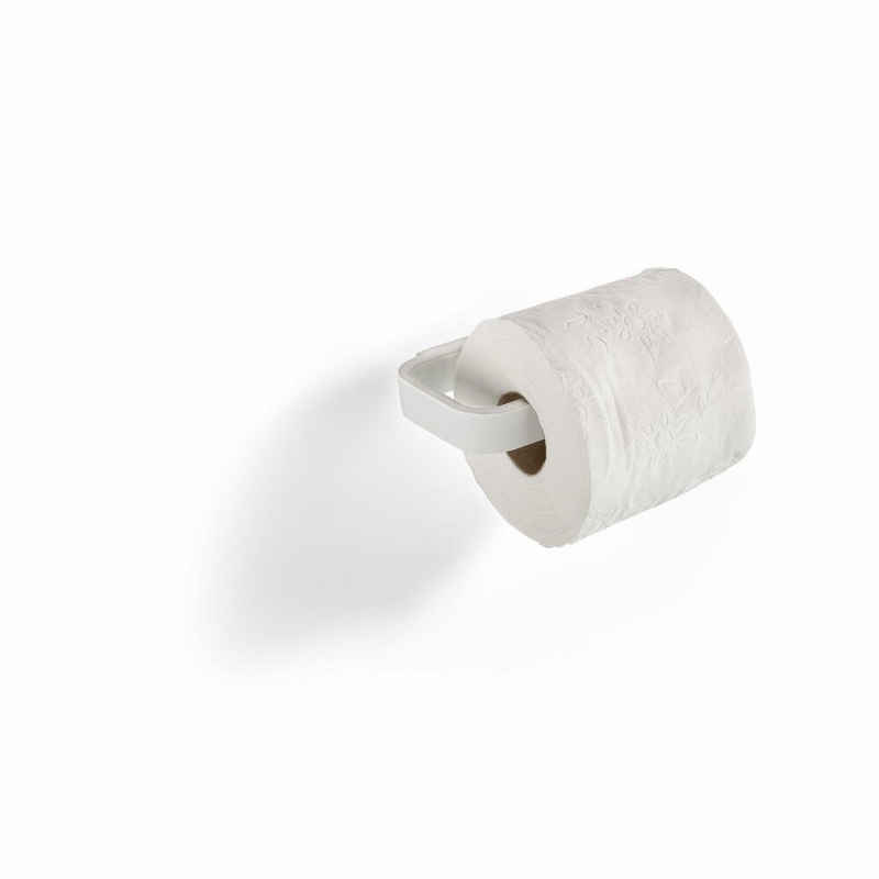 Zone Denmark Toilettenpapierhalter Rim White