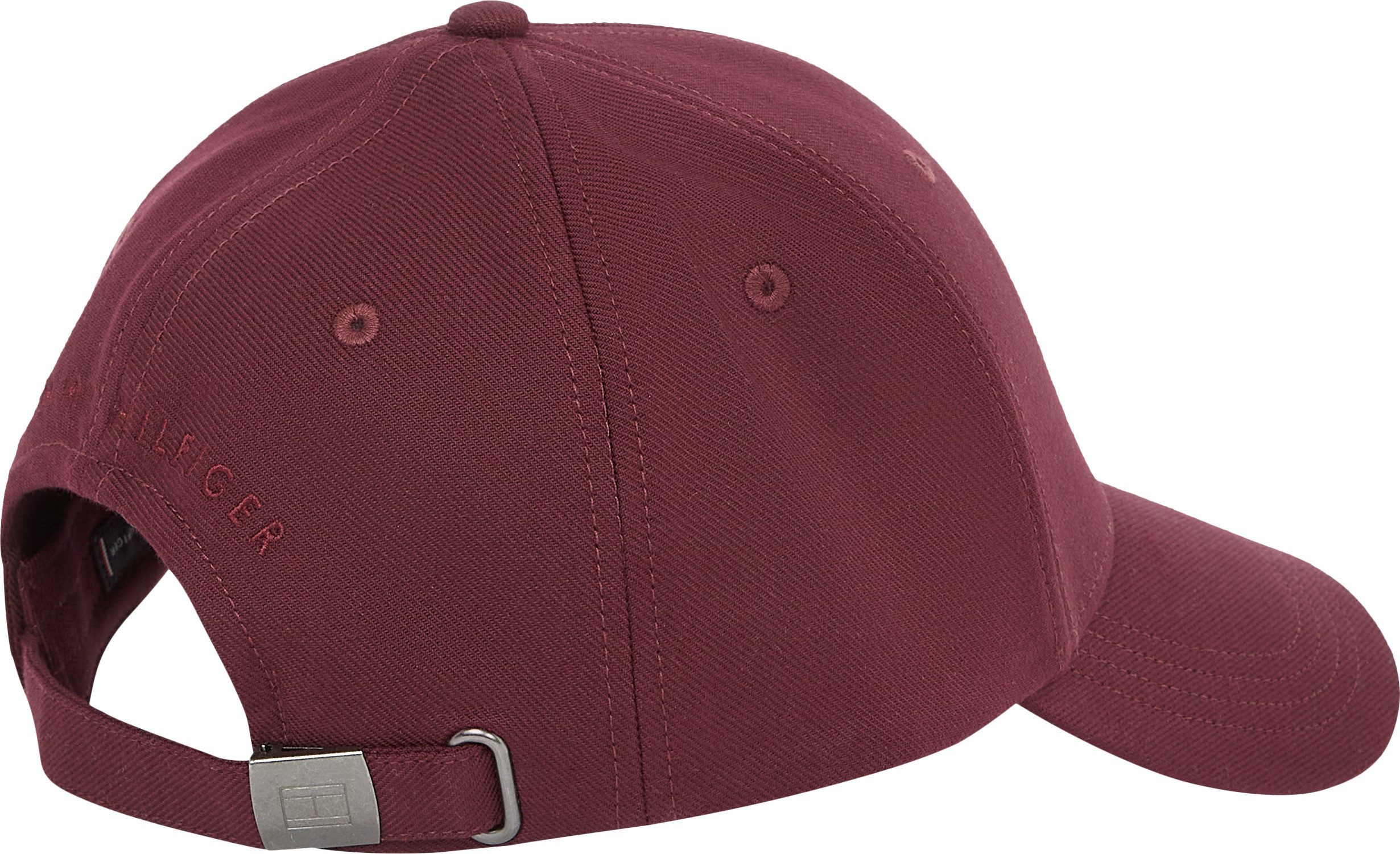 Tommy Hilfiger Baseball Cap TH FLAG günstig online kaufen