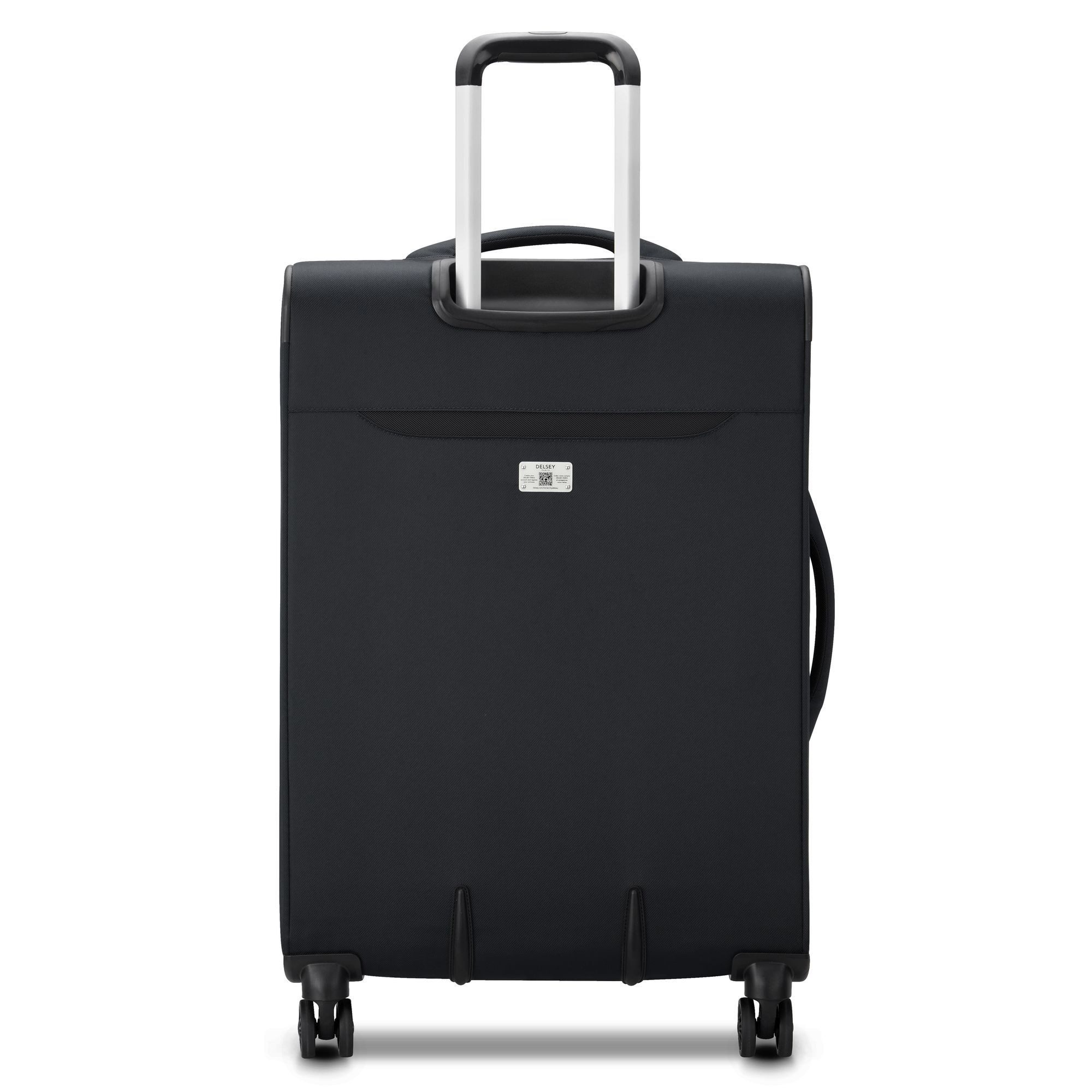 Delsey Paris Trolleyset Sky Max 2.0, günstig online kaufen