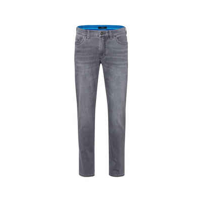 EUREX by BRAX 5-Pocket-Jeans uni (1-tlg)