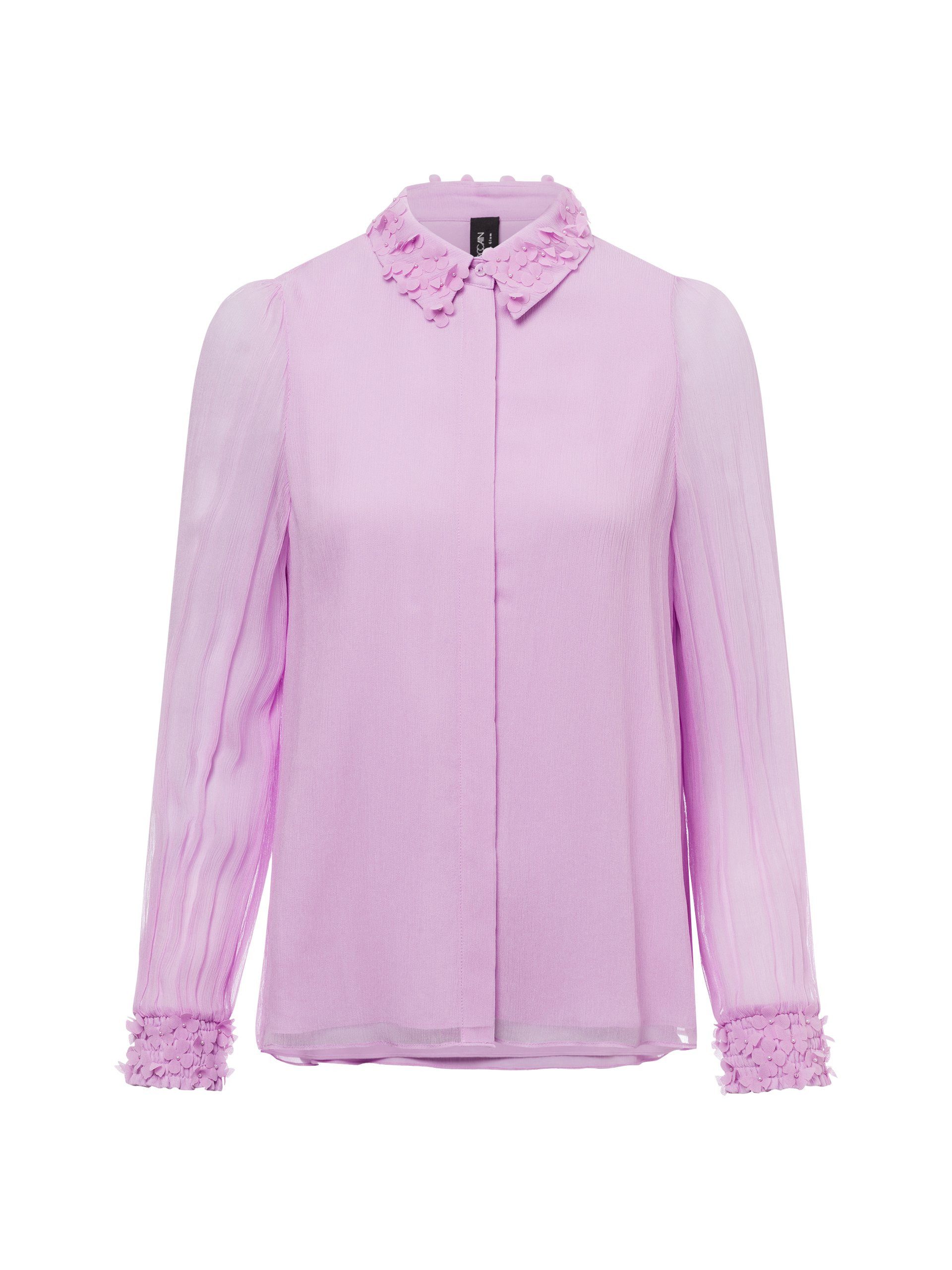 Shirtbluse