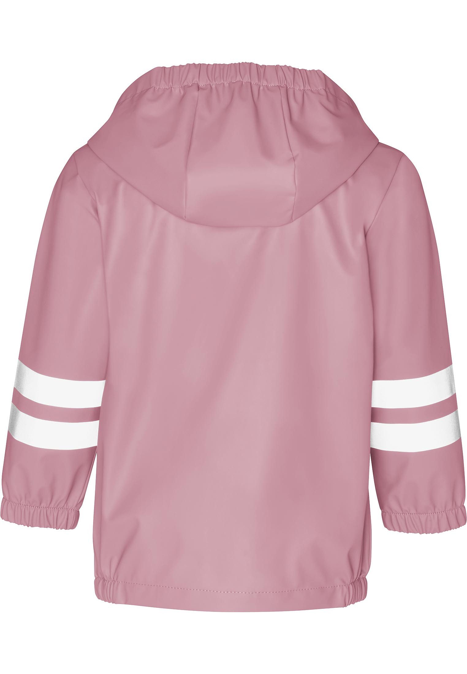 Playshoes Regenjacke Regenjacke Basic