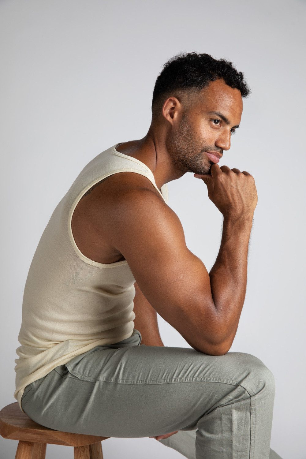 Engel Naturkleidung Tanktop