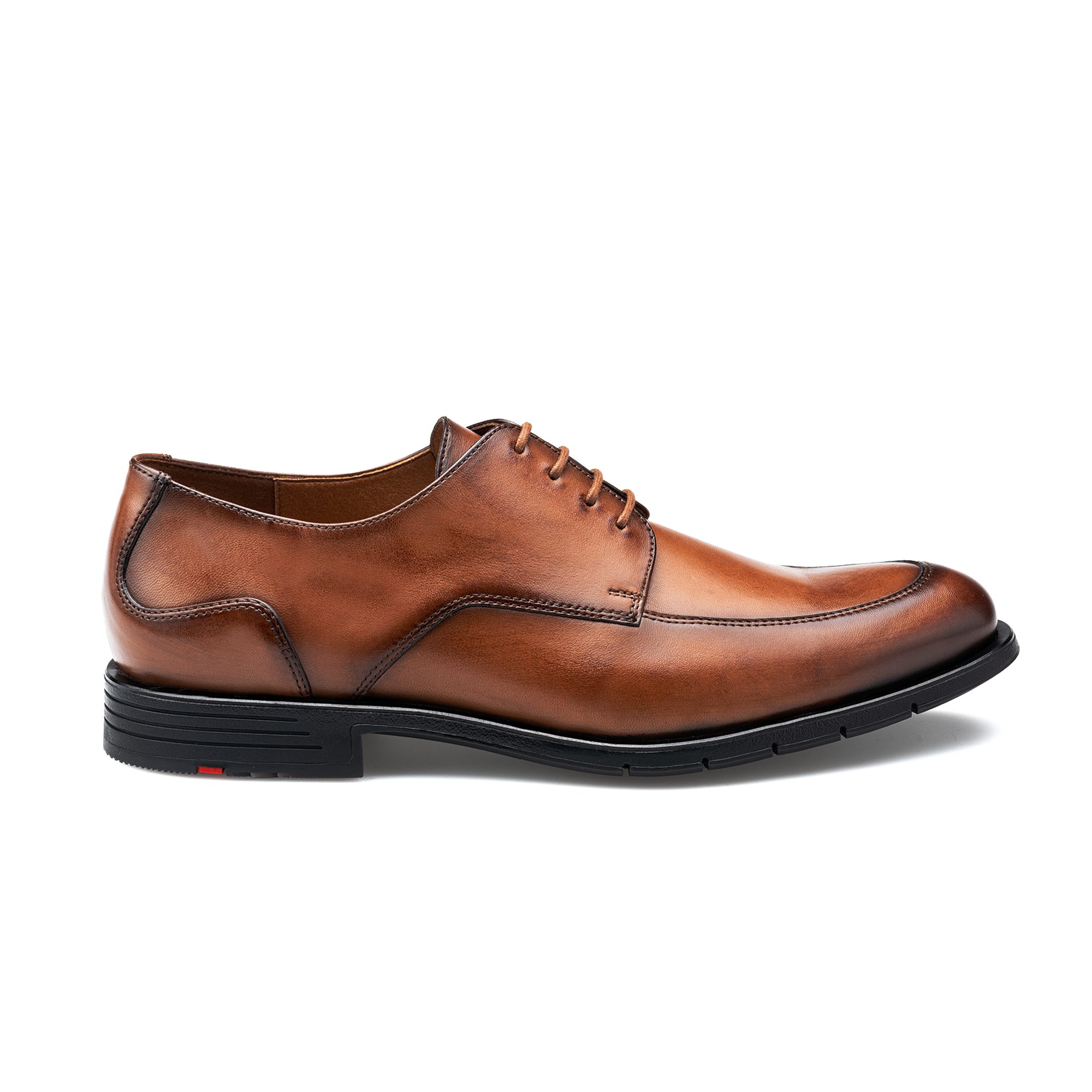 Lloyd Lloyd 25-510-03 EEZY 112, Schnürschuhe, Braun, Herren Schnürschuh