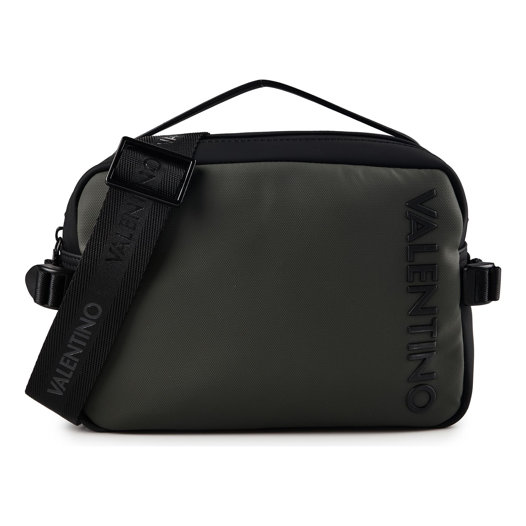 VALENTINO BAGS Henkeltasche Axel, Polyester