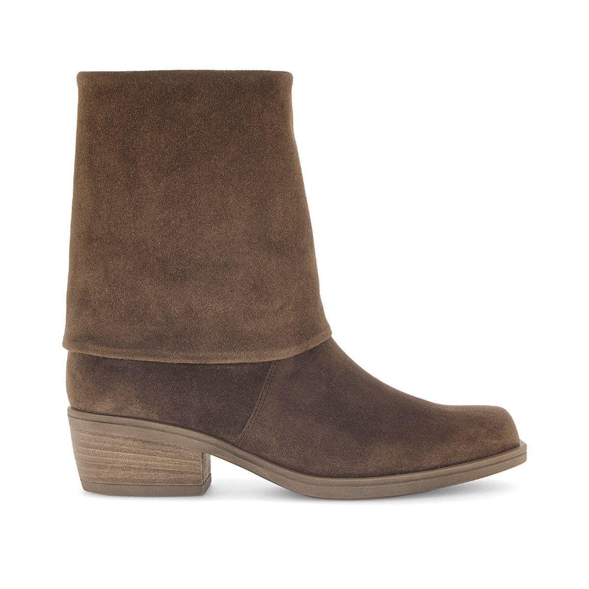 Gabor Gabor 5.915.18_7, Stiefeletten in Braun günstig online kaufen