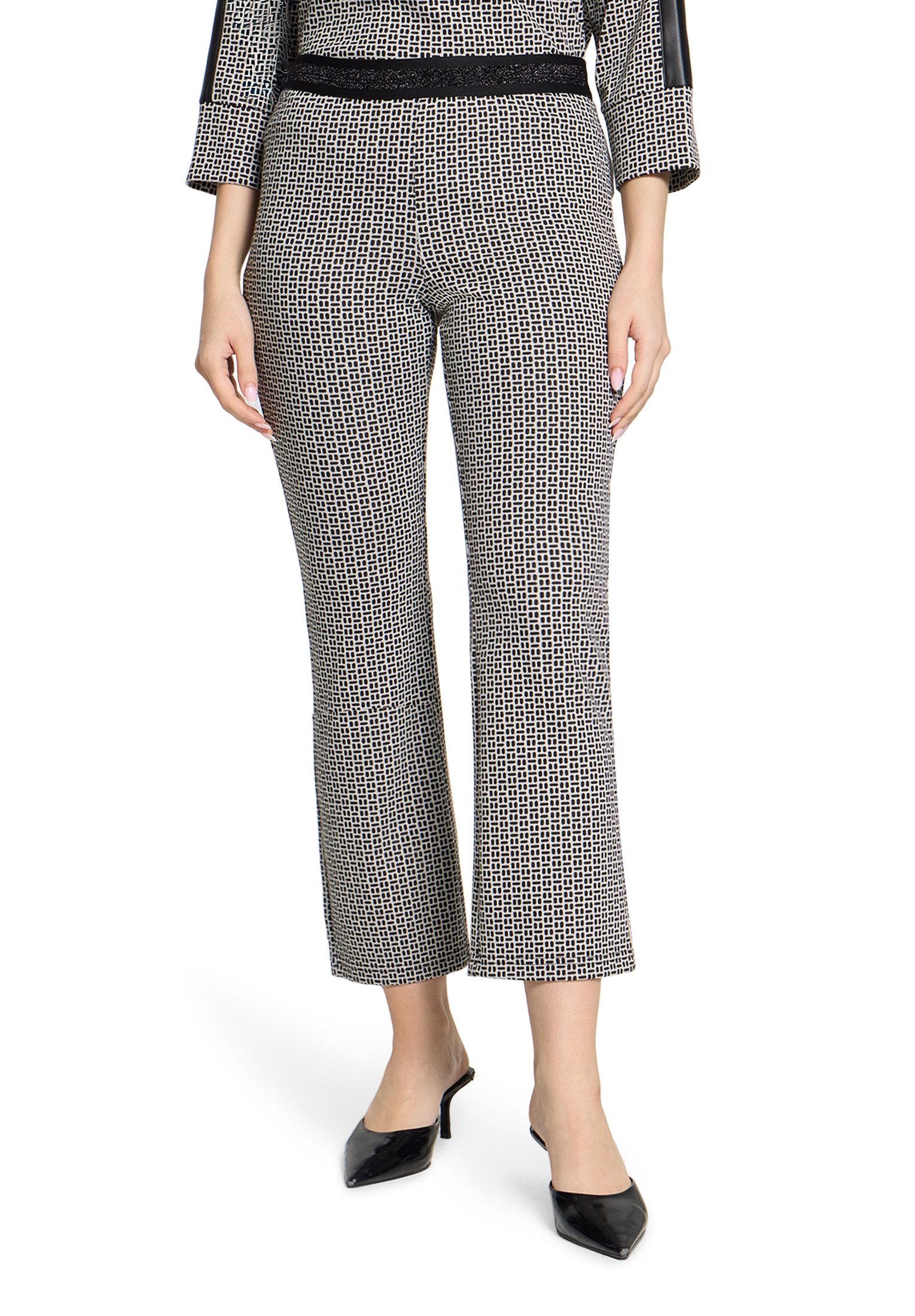 Betty Barclay Schlupfhose Damen Slim Fit günstig online kaufen